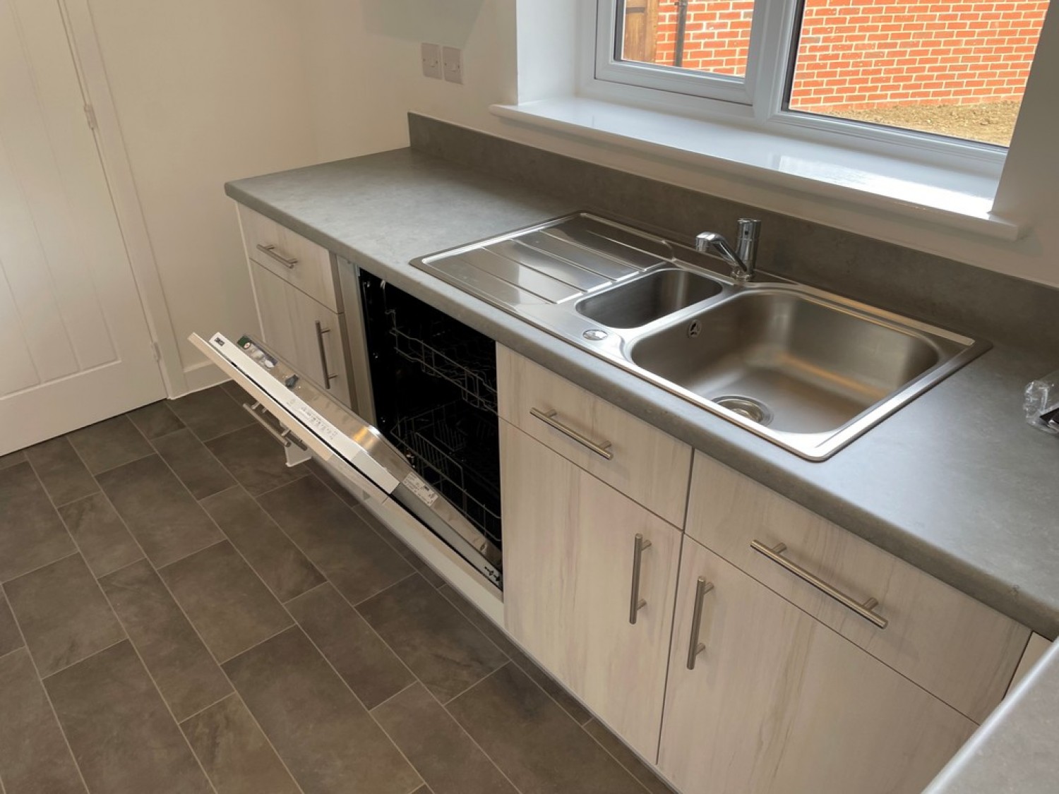 Hodgson Avenue, Leiston