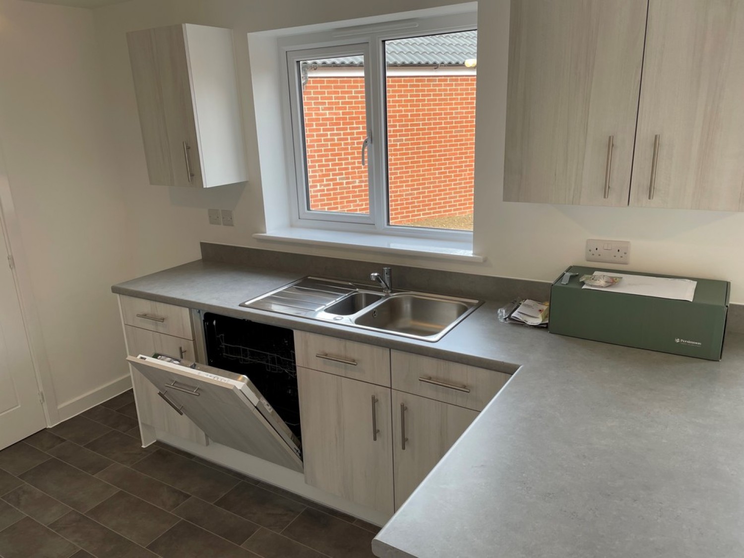 Hodgson Avenue, Leiston