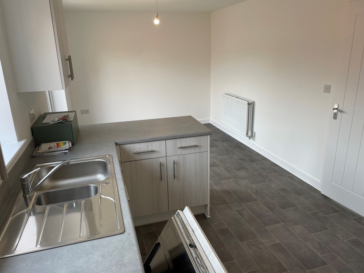 Hodgson Avenue, Leiston