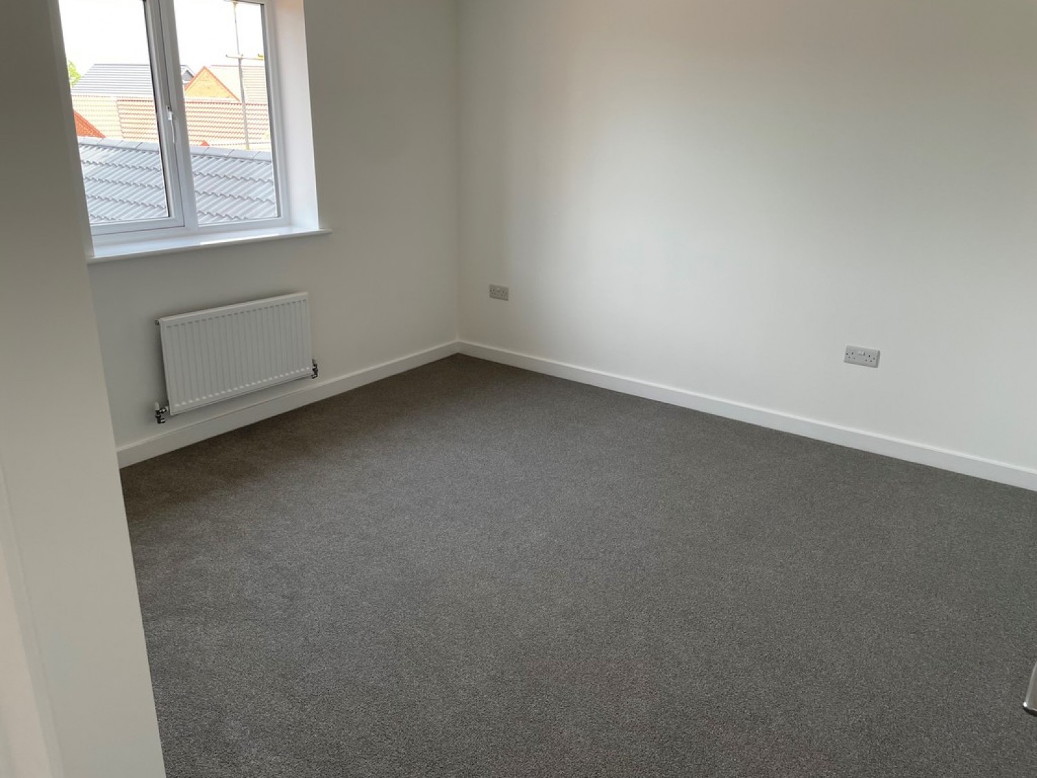 Hodgson Avenue, Leiston