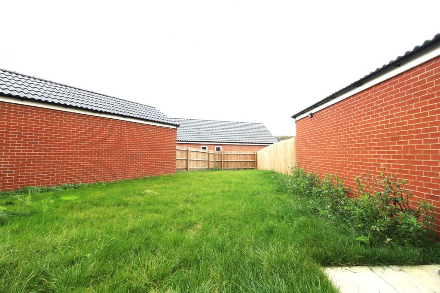 Hodgson Avenue, Leiston