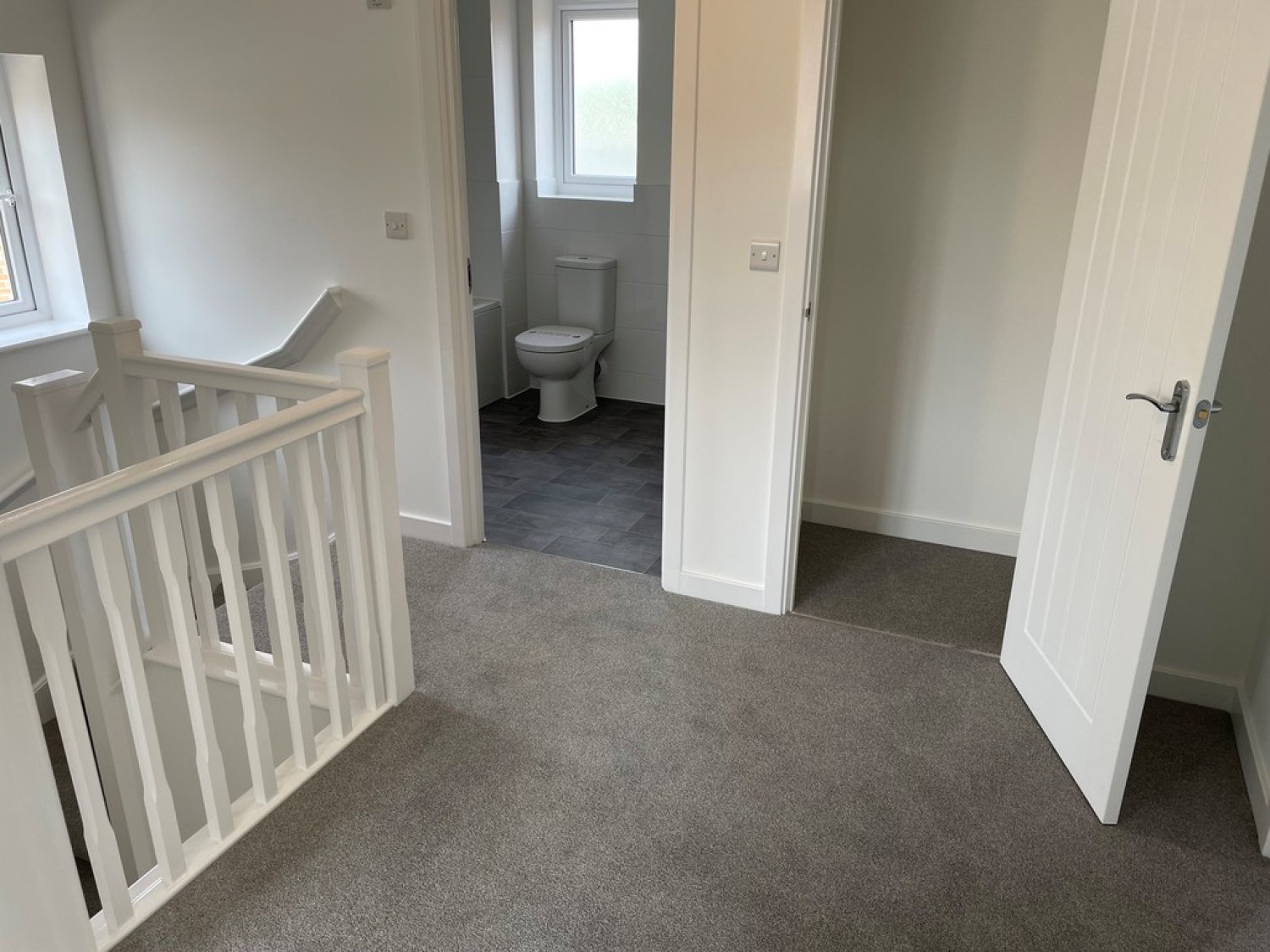 Hodgson Avenue, Leiston