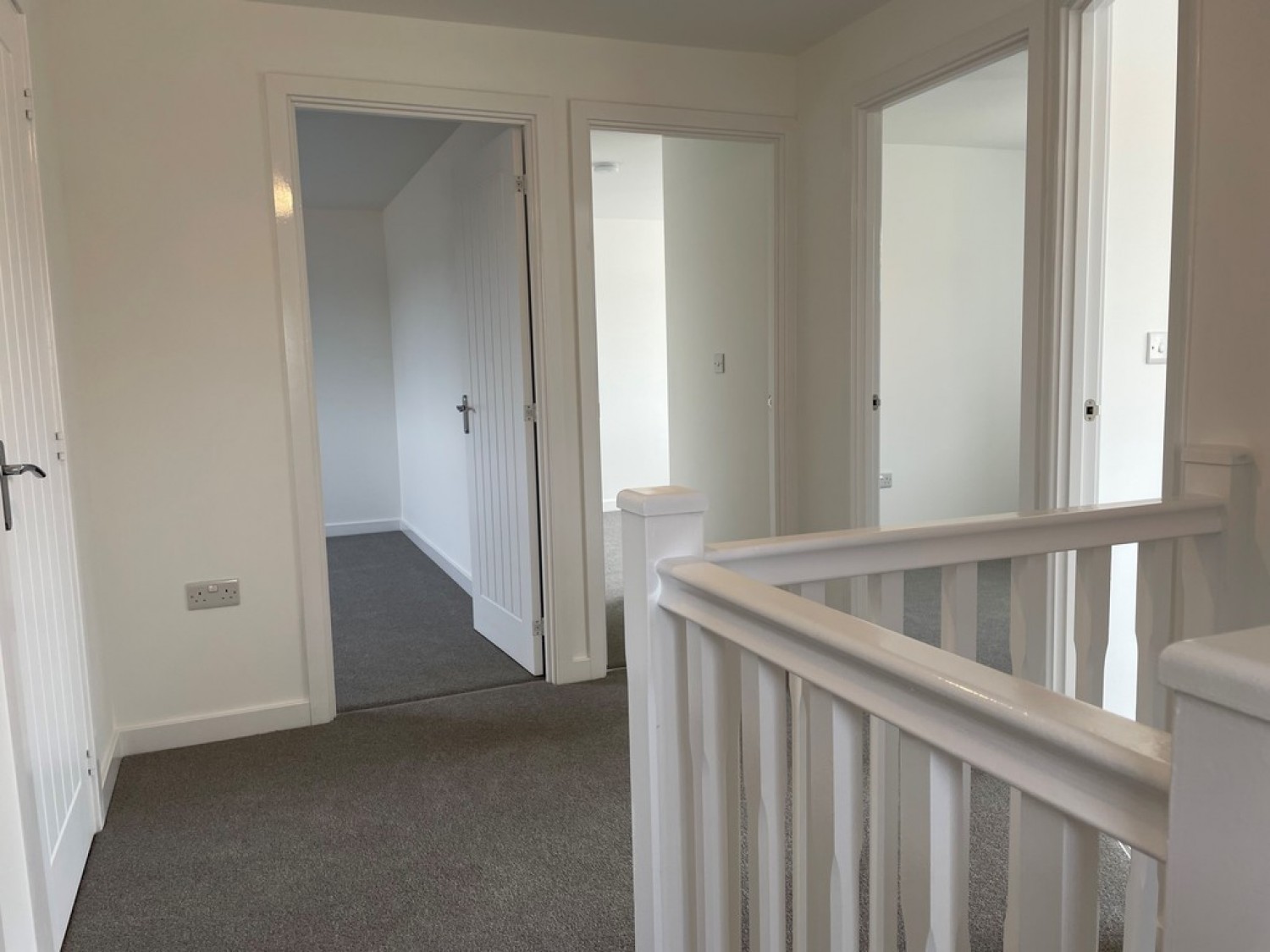 Hodgson Avenue, Leiston