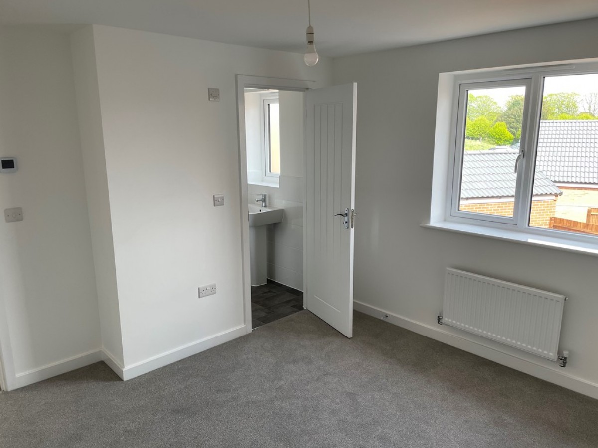 Hodgson Avenue, Leiston