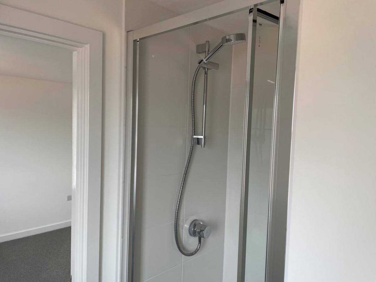 Hodgson Avenue, Leiston