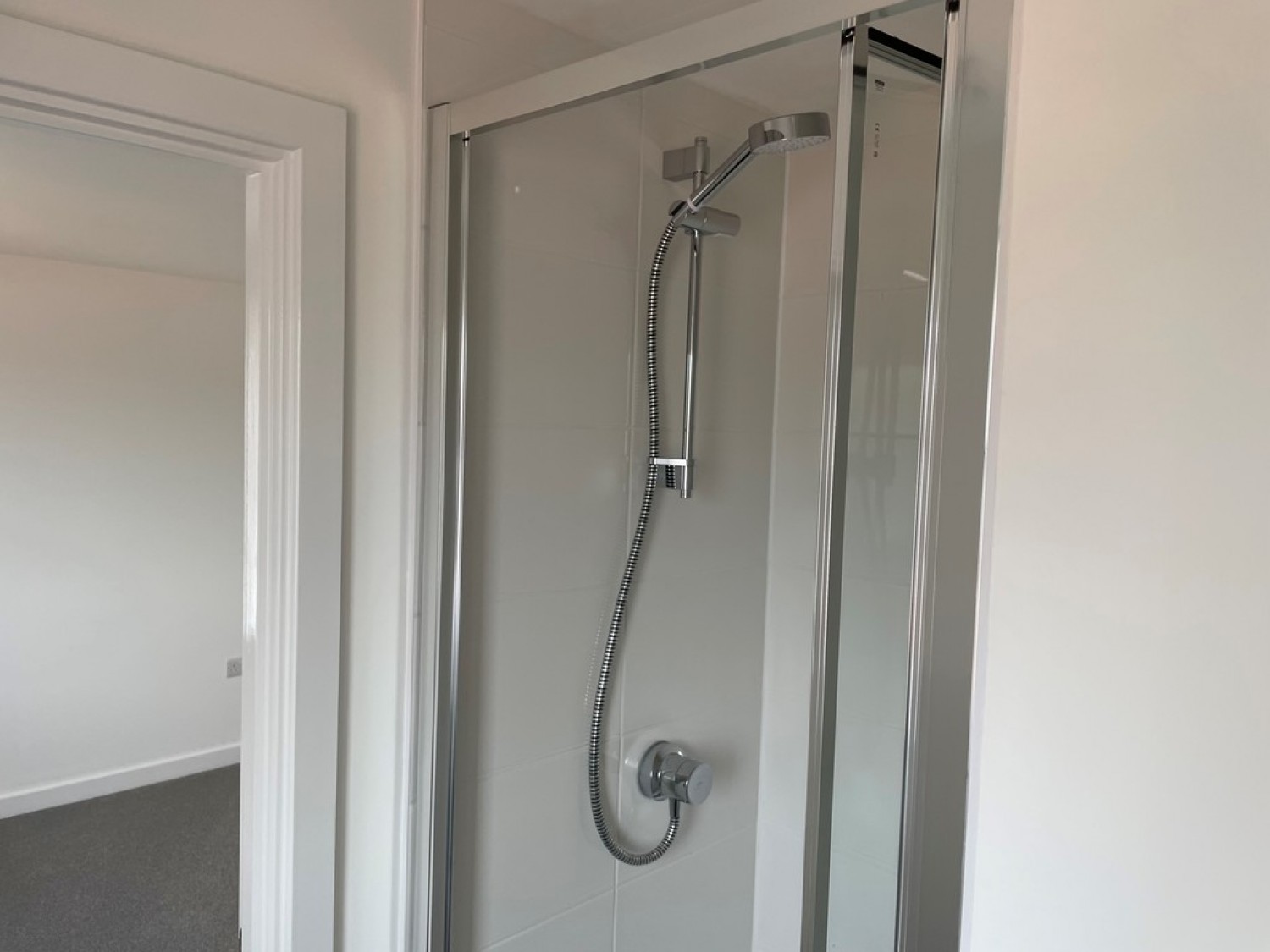 Hodgson Avenue, Leiston