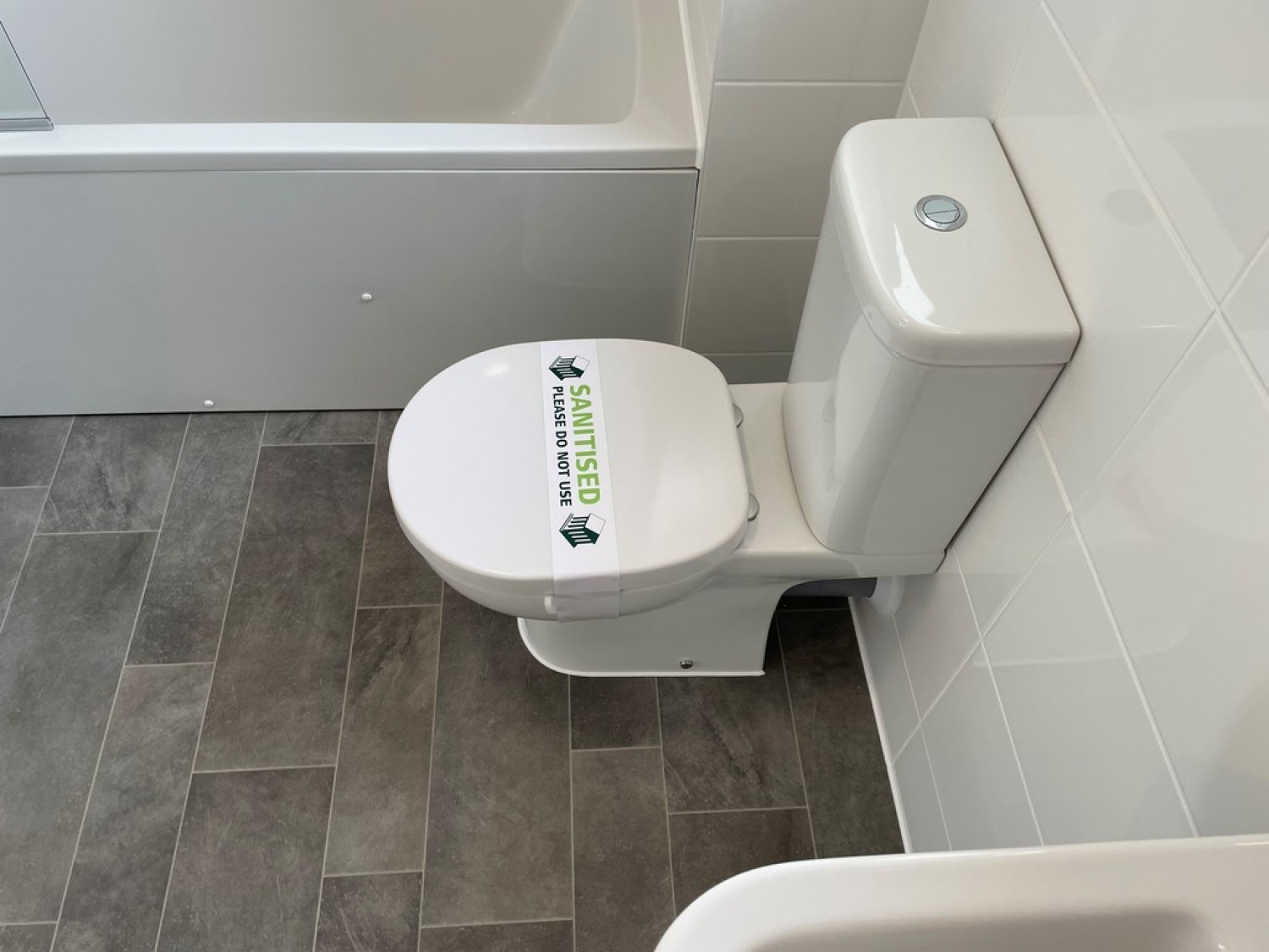 Hodgson Avenue, Leiston