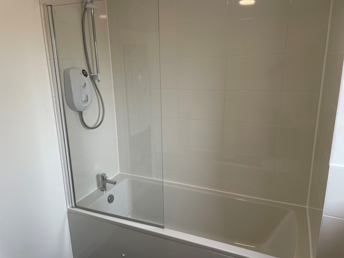 Hodgson Avenue, Leiston