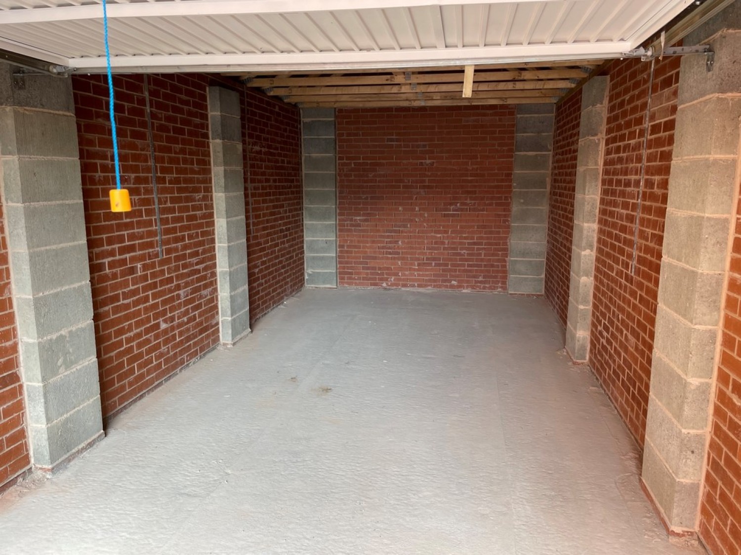 Hodgson Avenue, Leiston