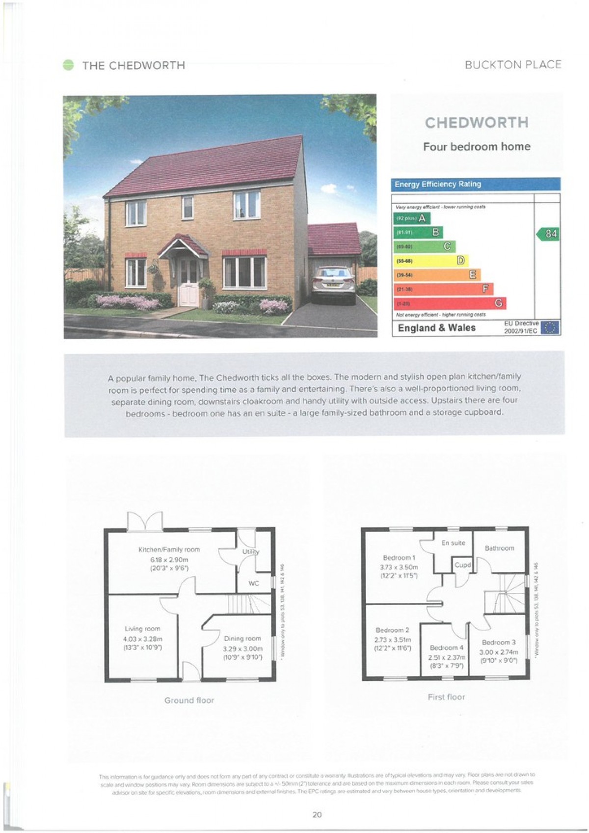 Hodgson Avenue, Leiston