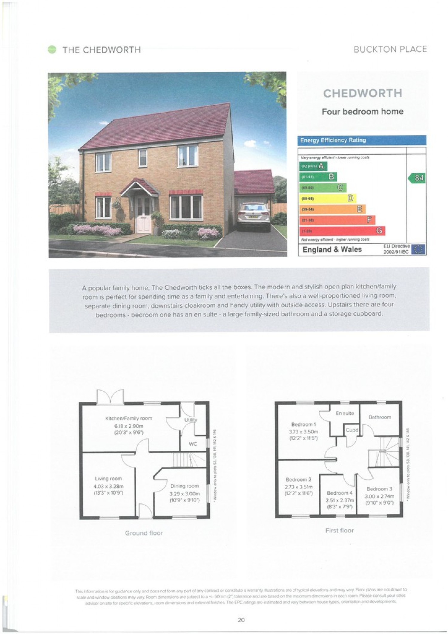 Hodgson Avenue, Leiston