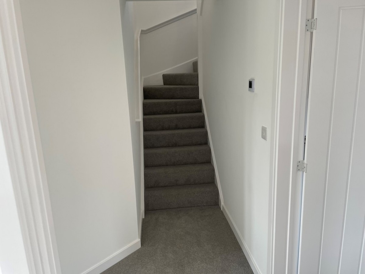 Hodgson Avenue, Leiston