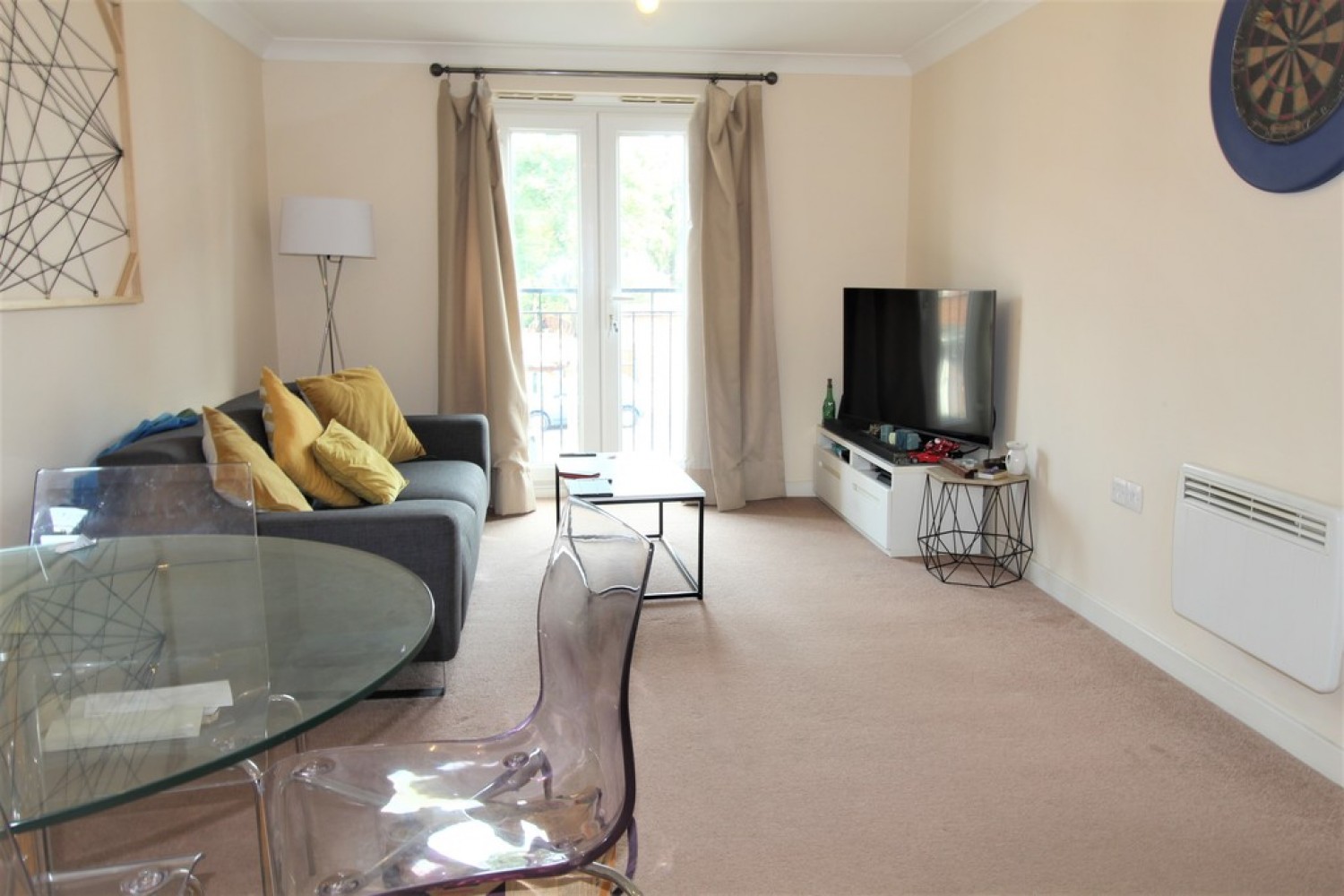 Provan Court, Ipswich, Suffolk