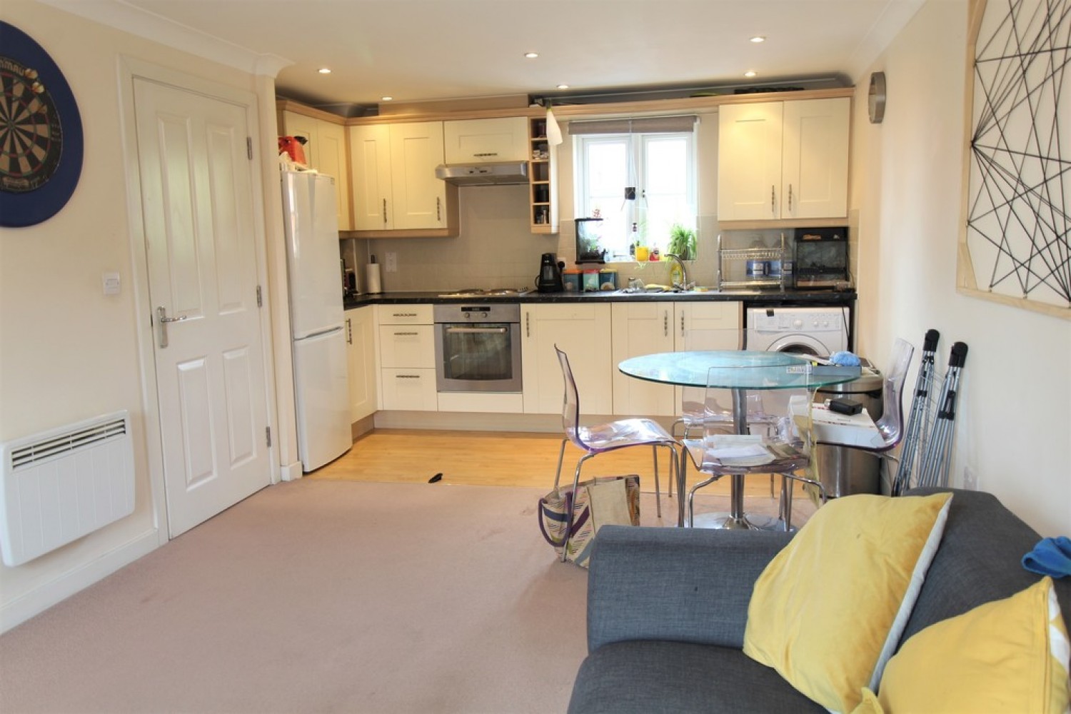 Provan Court, Ipswich, Suffolk