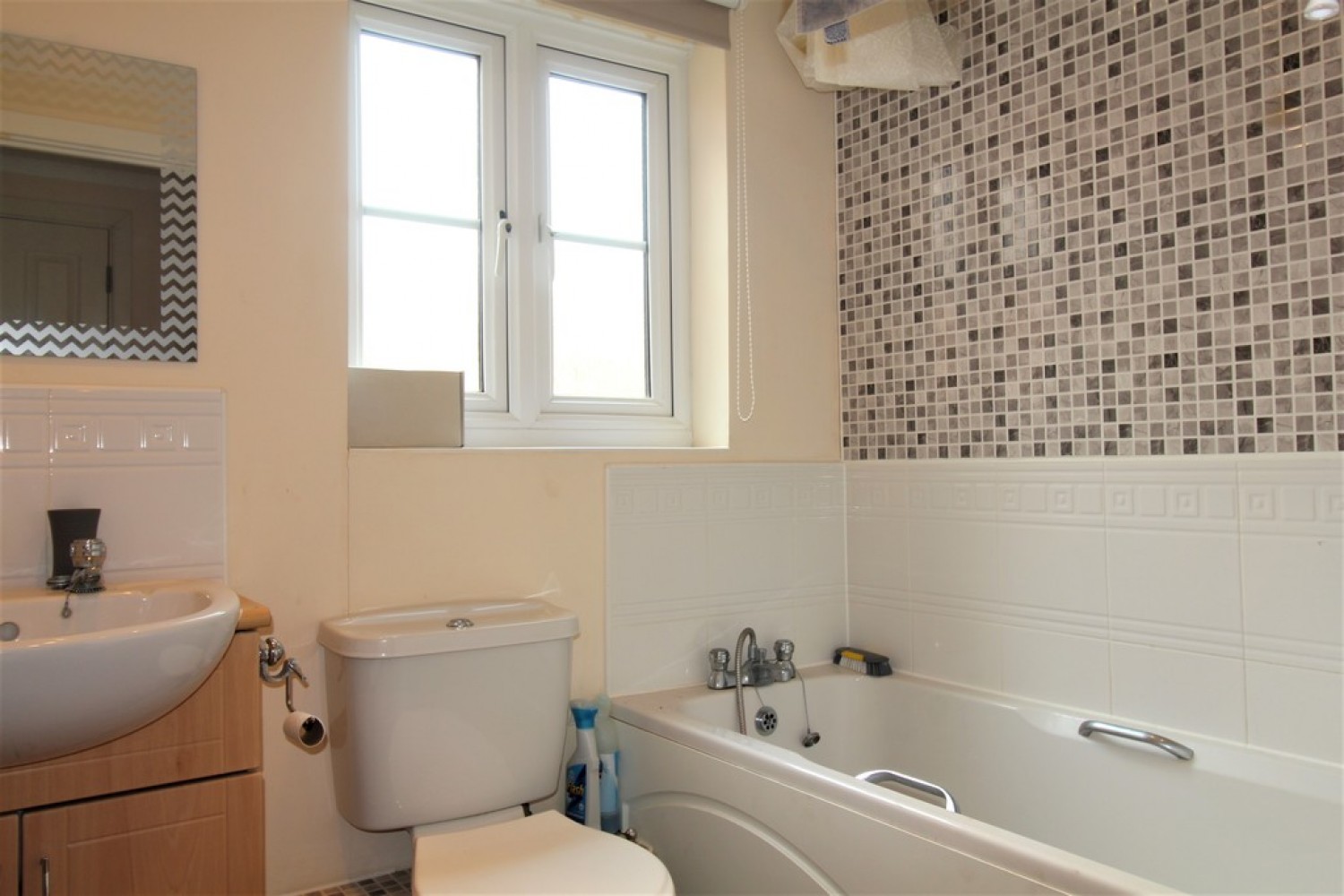 Provan Court, Ipswich, Suffolk