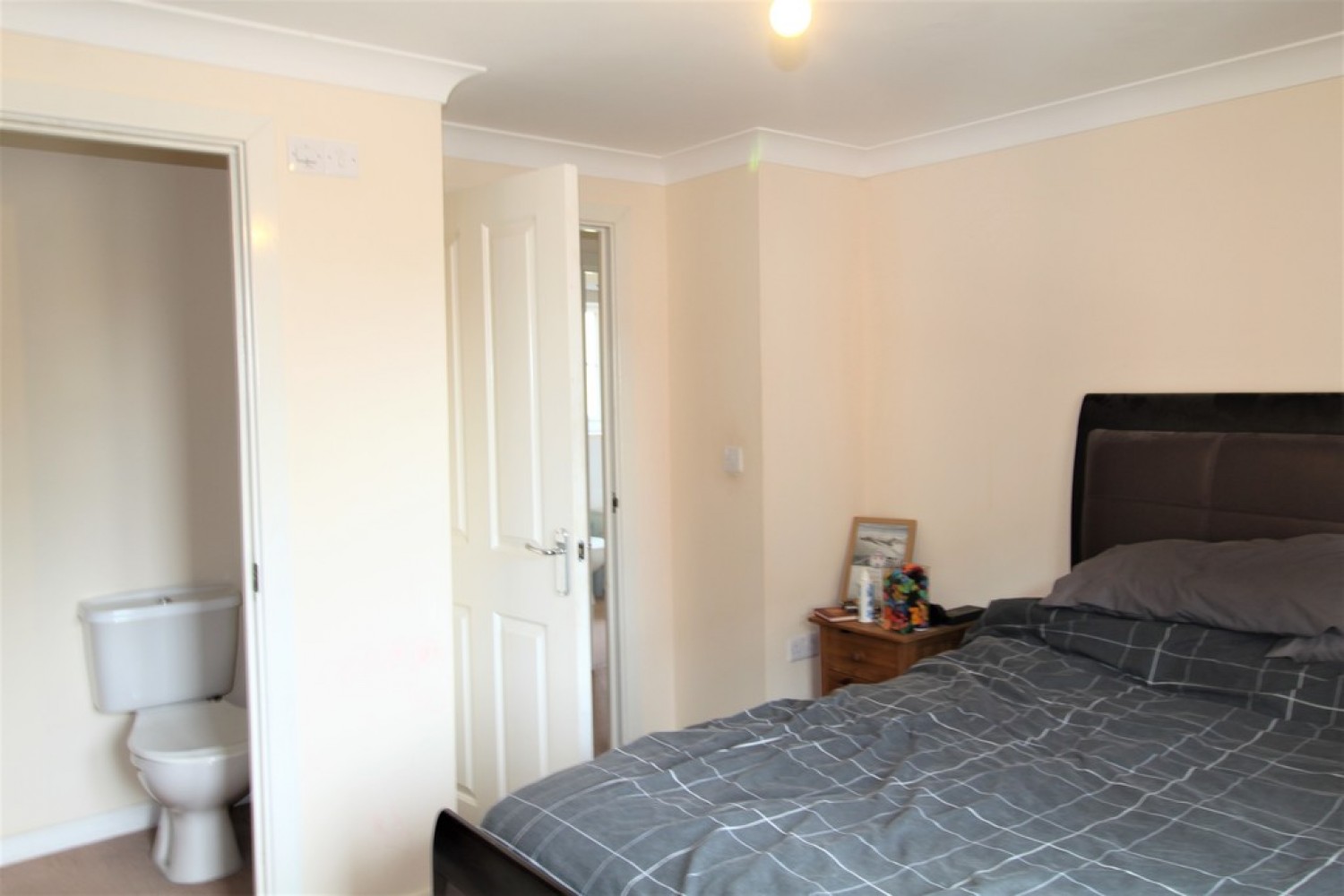 Provan Court, Ipswich, Suffolk