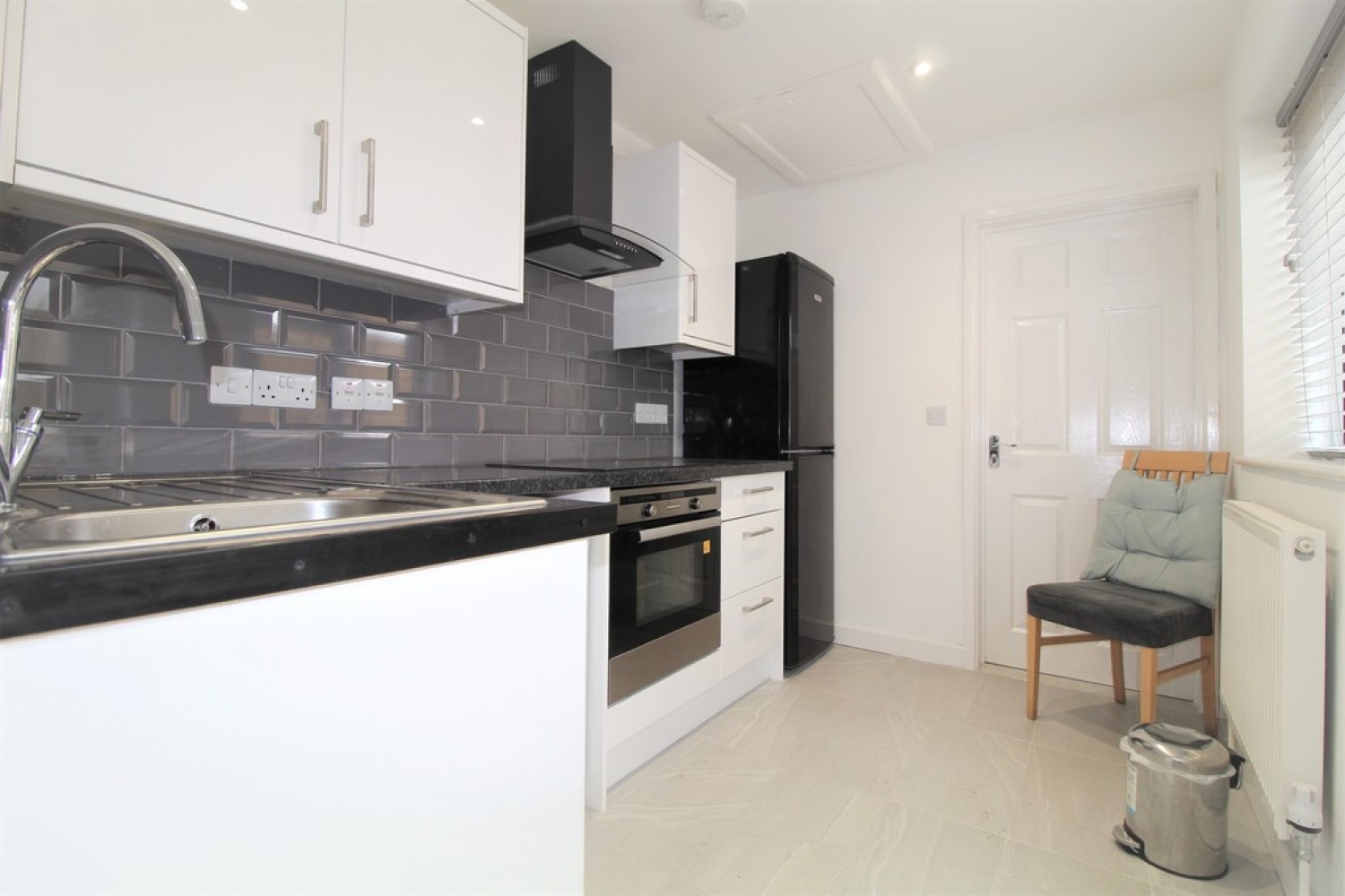 1 bedroom Flat for Letting Heath Road, Ipswich, Suffolk