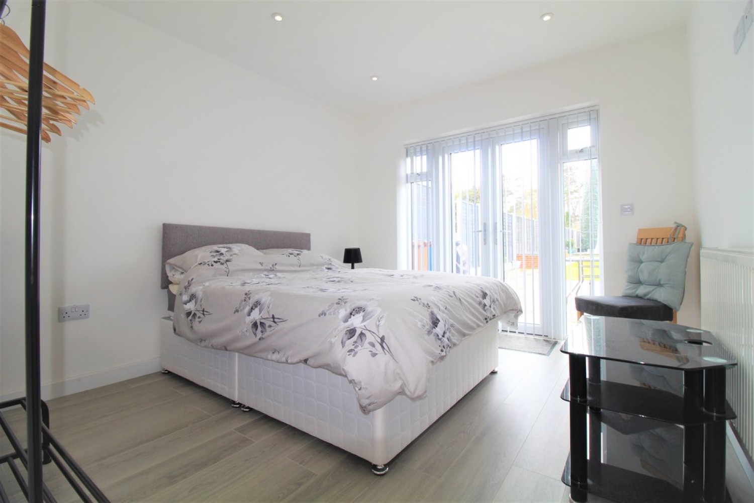 1 bedroom Flat for Letting Heath Road, Ipswich, Suffolk