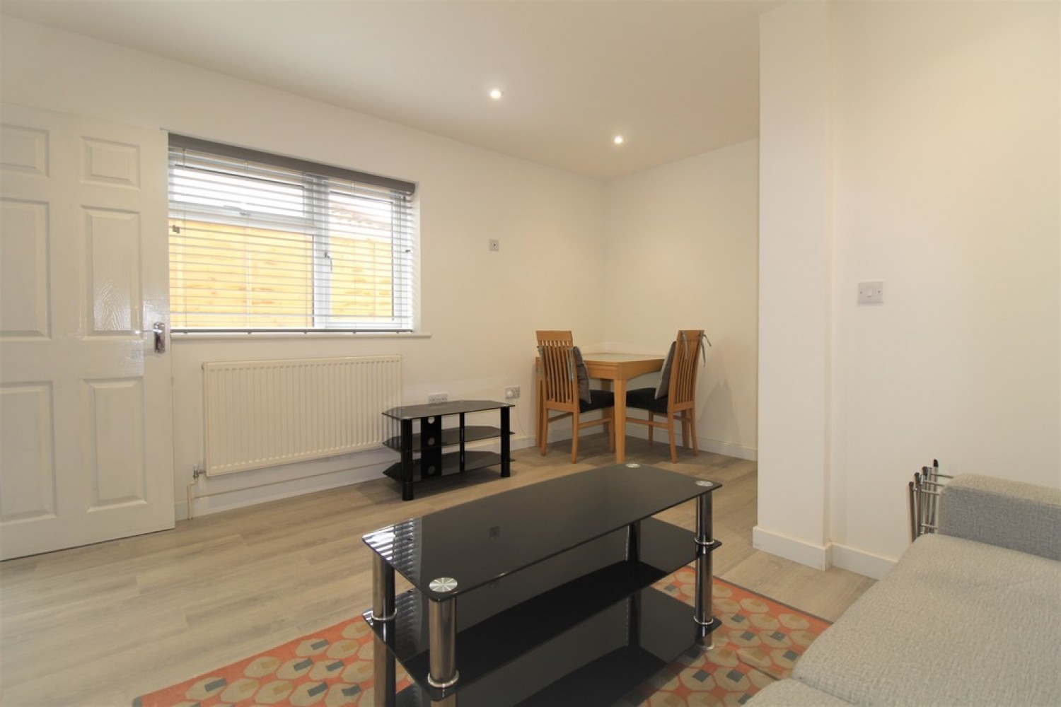 1 bedroom Flat for Letting Heath Road, Ipswich, Suffolk