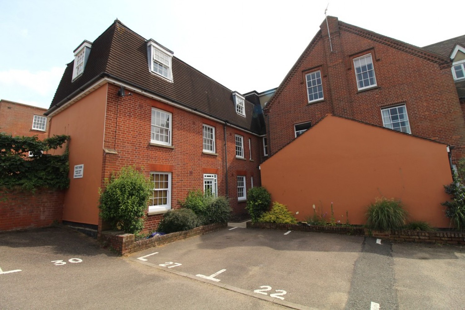 1 bedroom Flat for Sale Henley Road, Ipswich, Suffolk