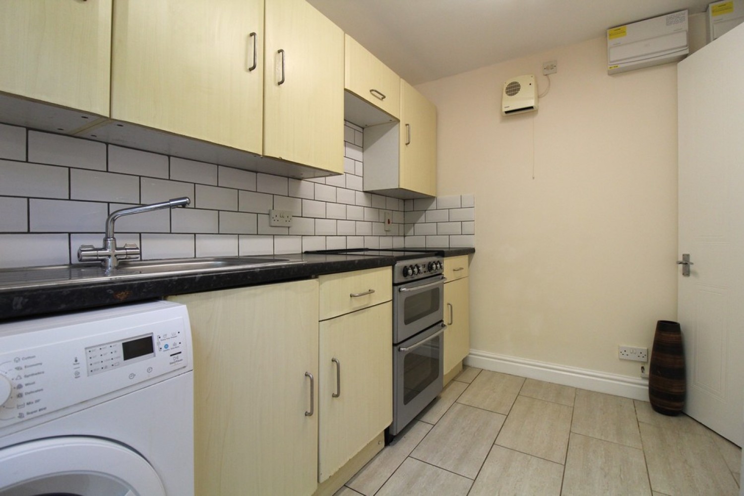 1 bedroom Flat for Sale Henley Road, Ipswich, Suffolk