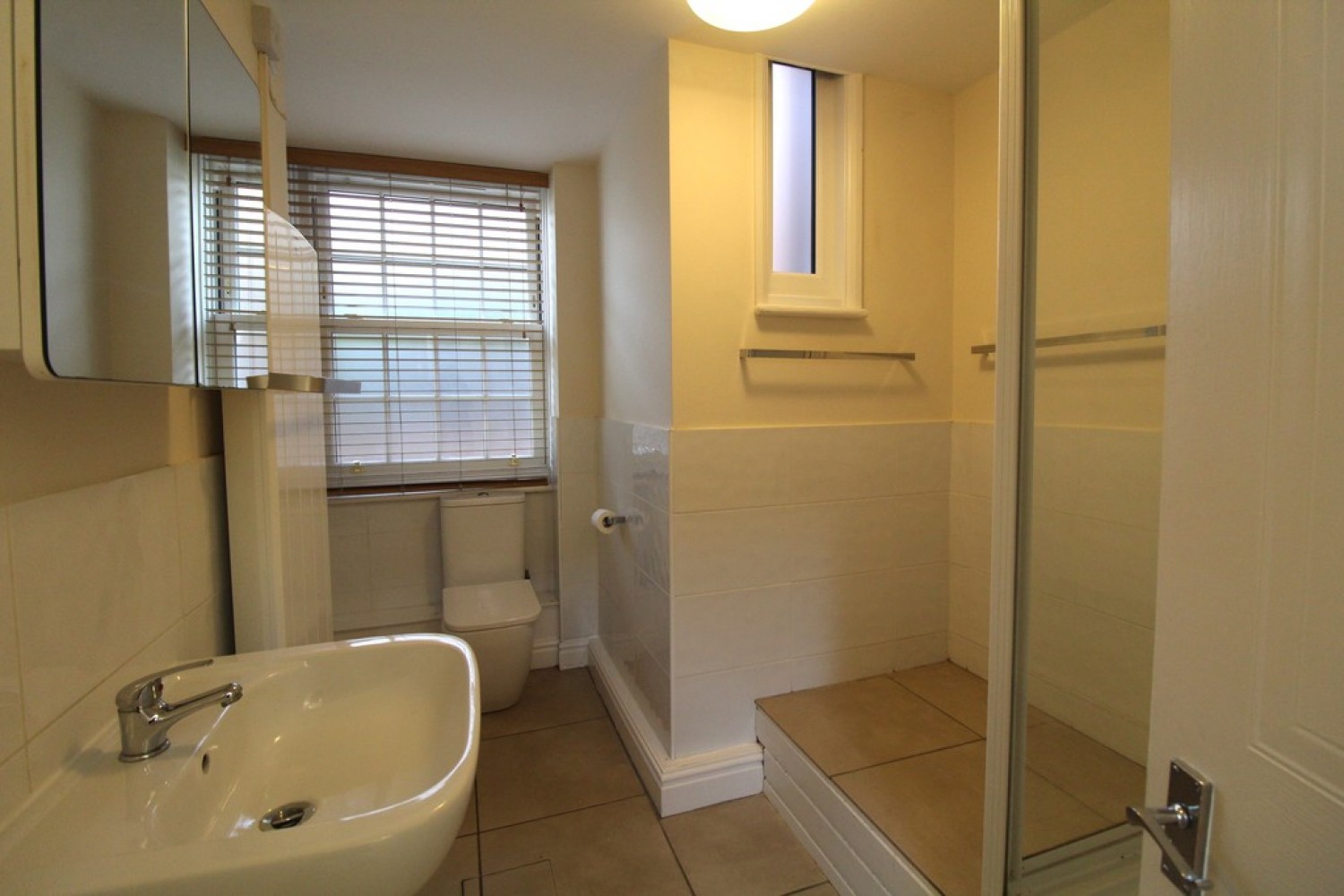 1 bedroom Flat for Sale Henley Road, Ipswich, Suffolk
