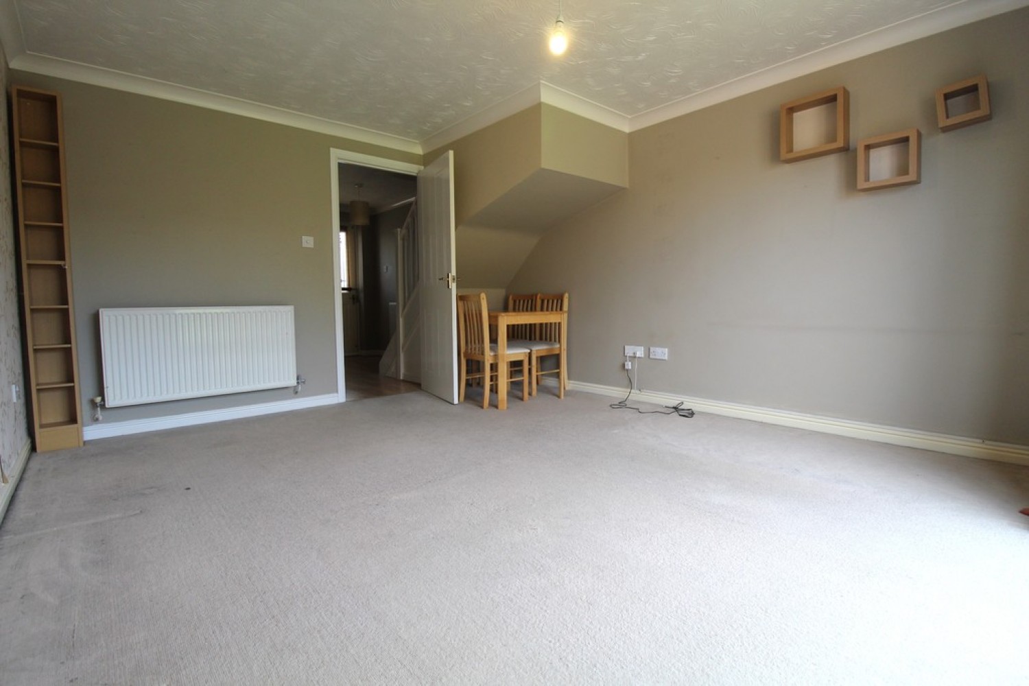 Fritillary Close, Pinewood