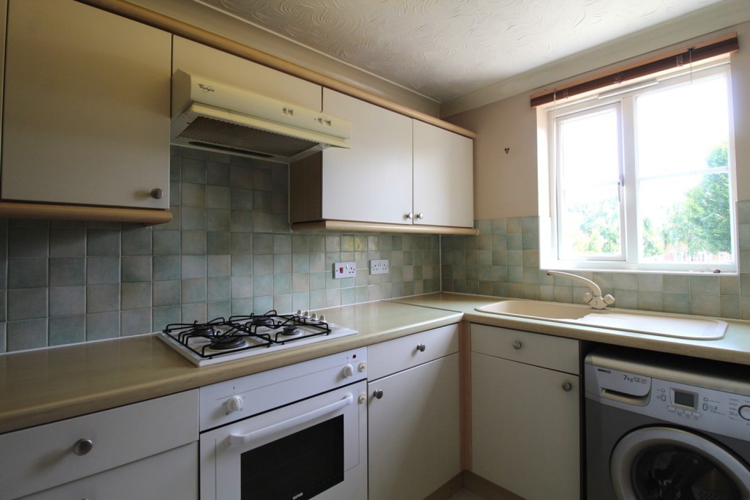 Fritillary Close, Pinewood
