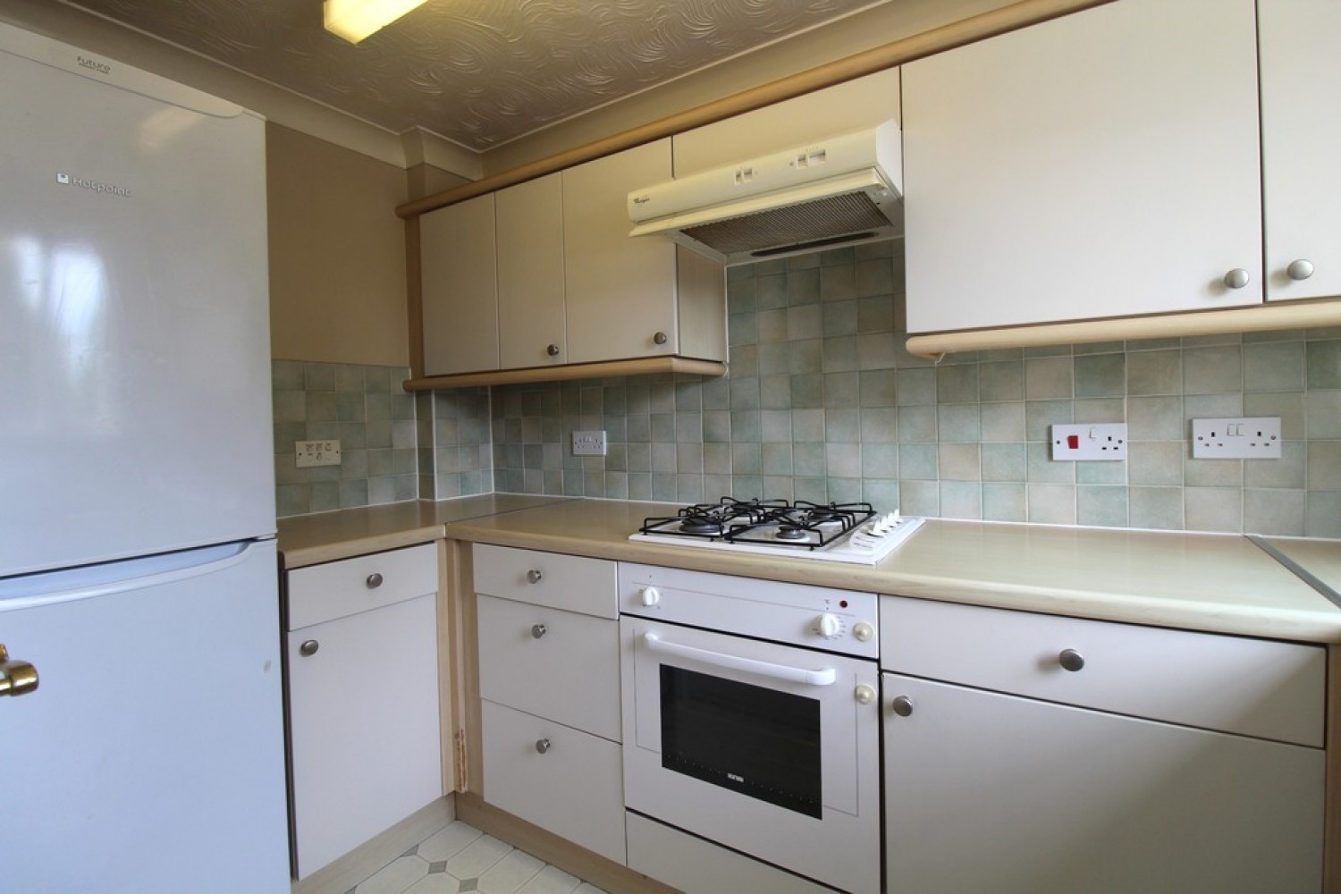 Fritillary Close, Pinewood