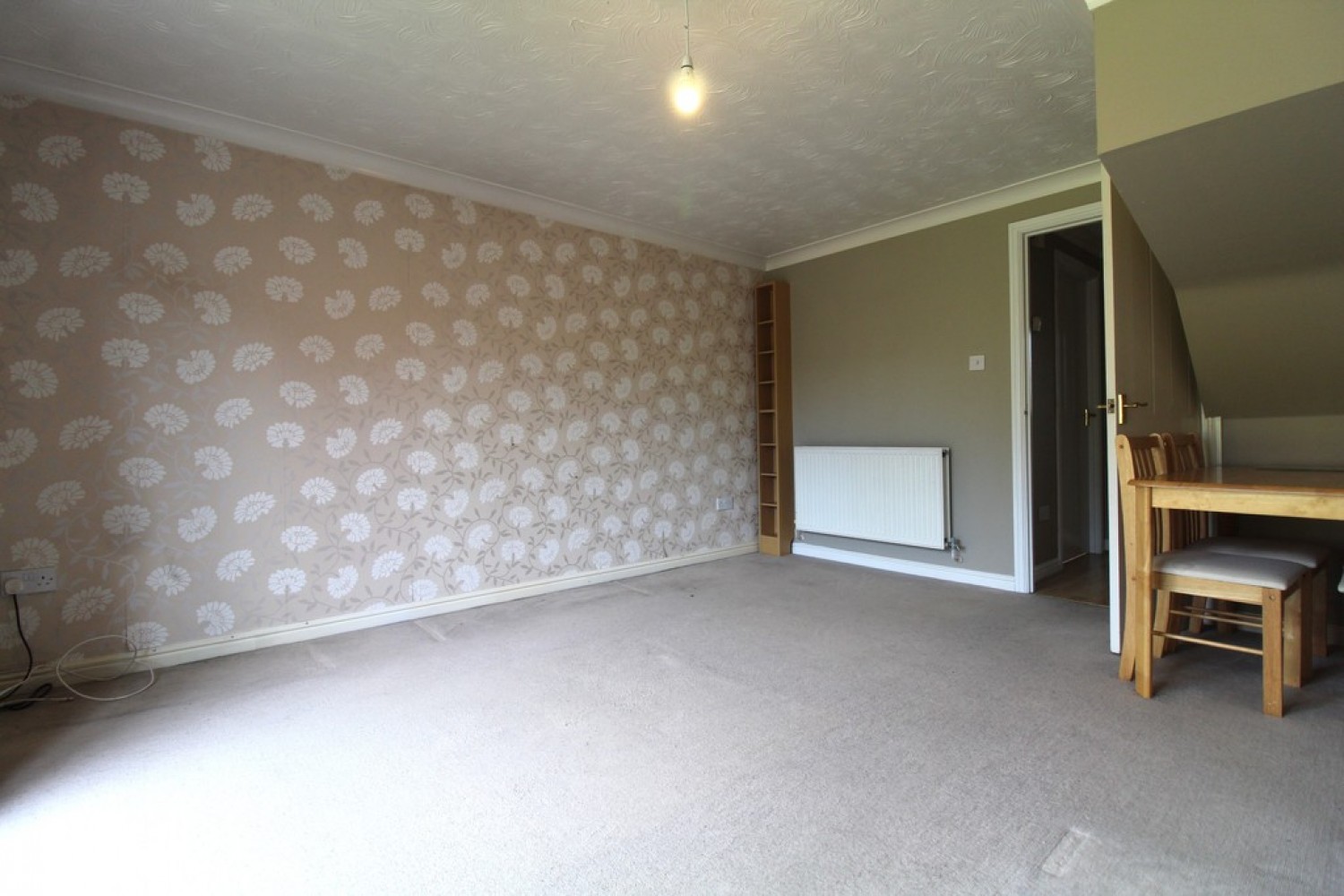 Fritillary Close, Pinewood