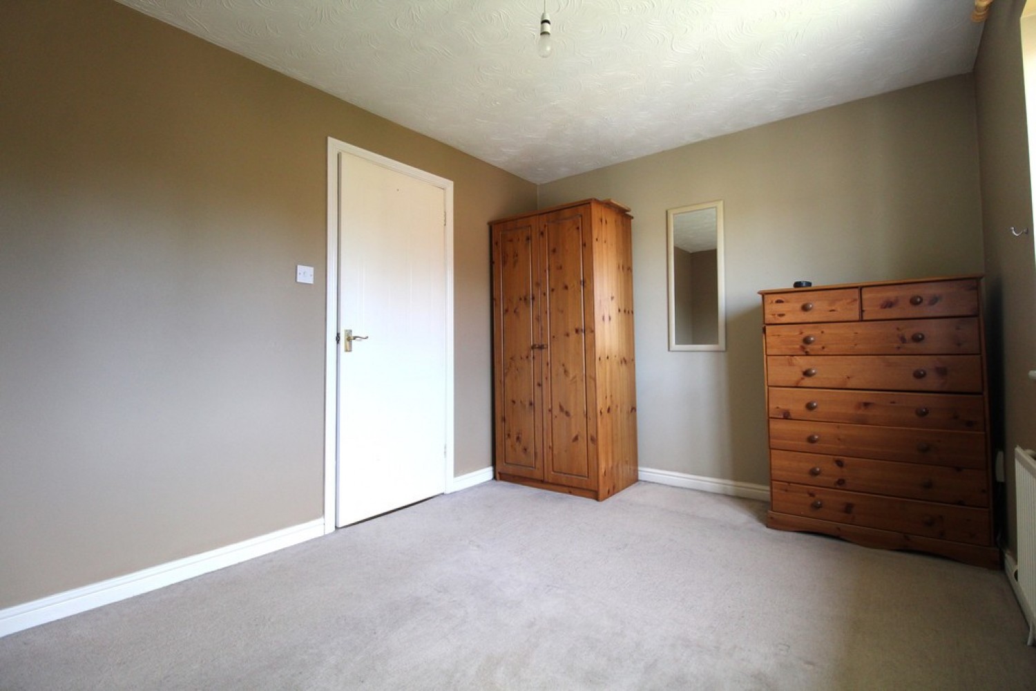 Fritillary Close, Pinewood