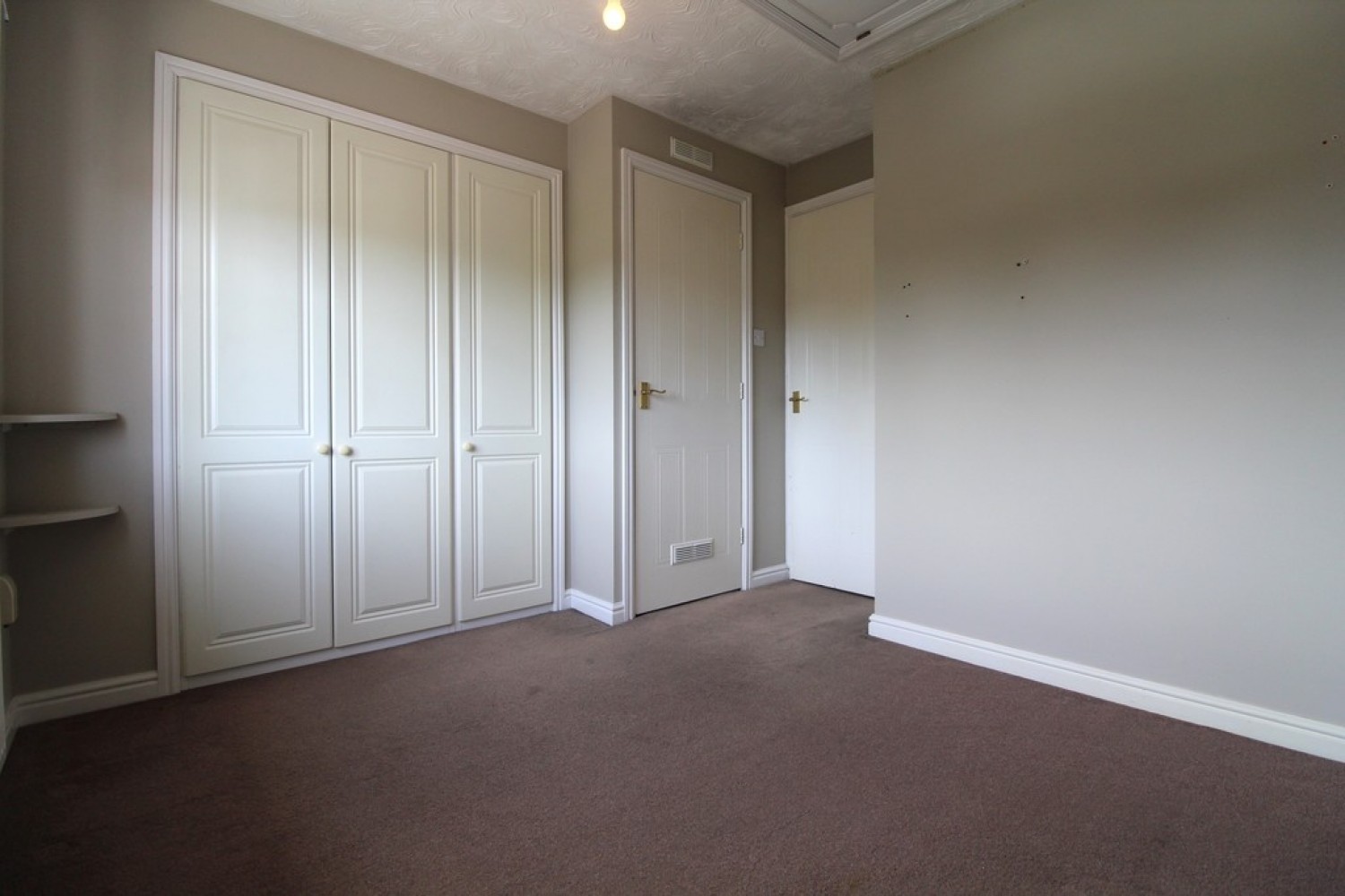 Fritillary Close, Pinewood