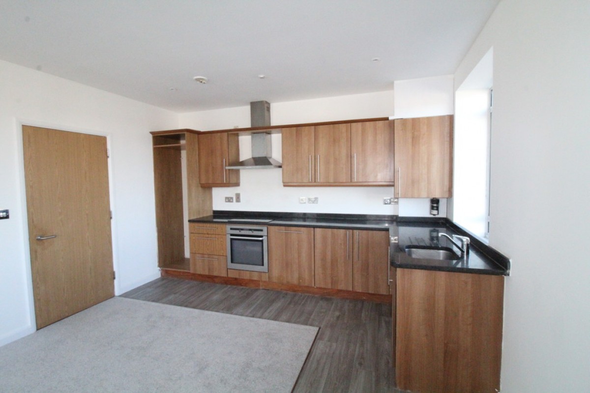 305 Townhouse Apartments