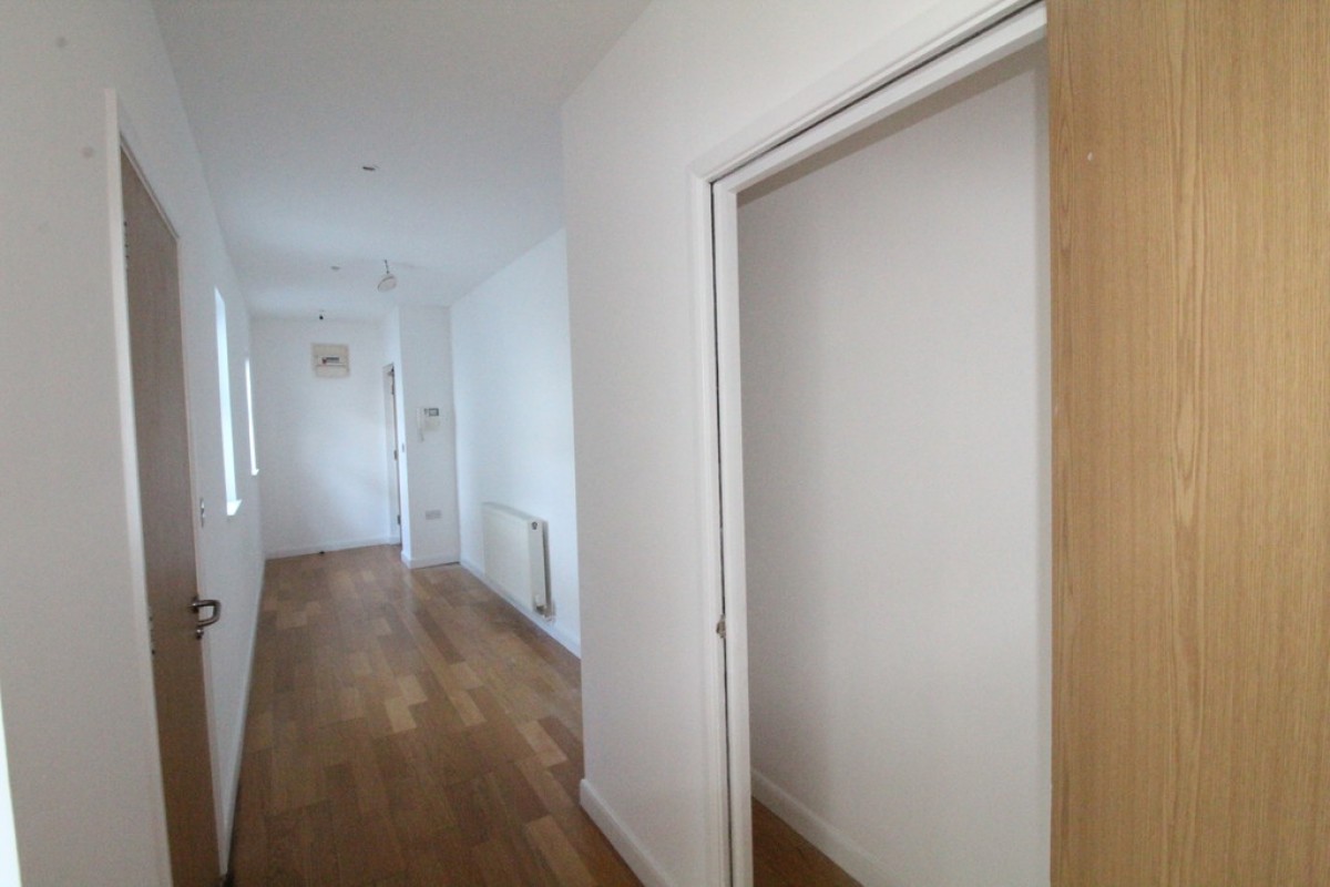 305 Townhouse Apartments