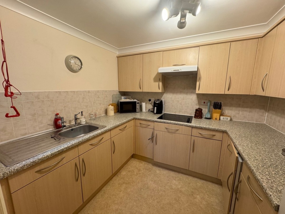 Cliff Lane, Holme Oaks Court, Ipswich
