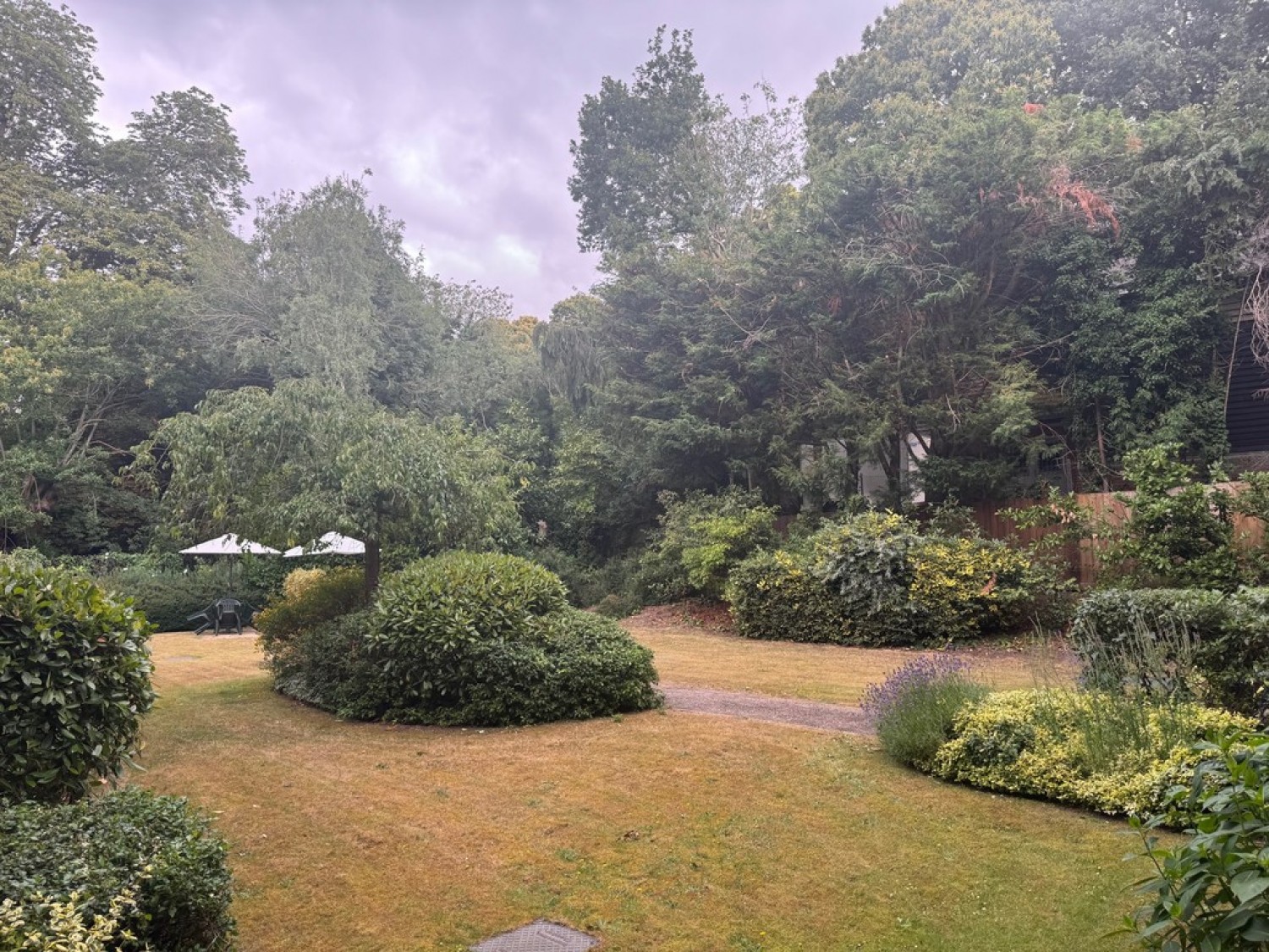 Cliff Lane, Holme Oaks Court, Ipswich