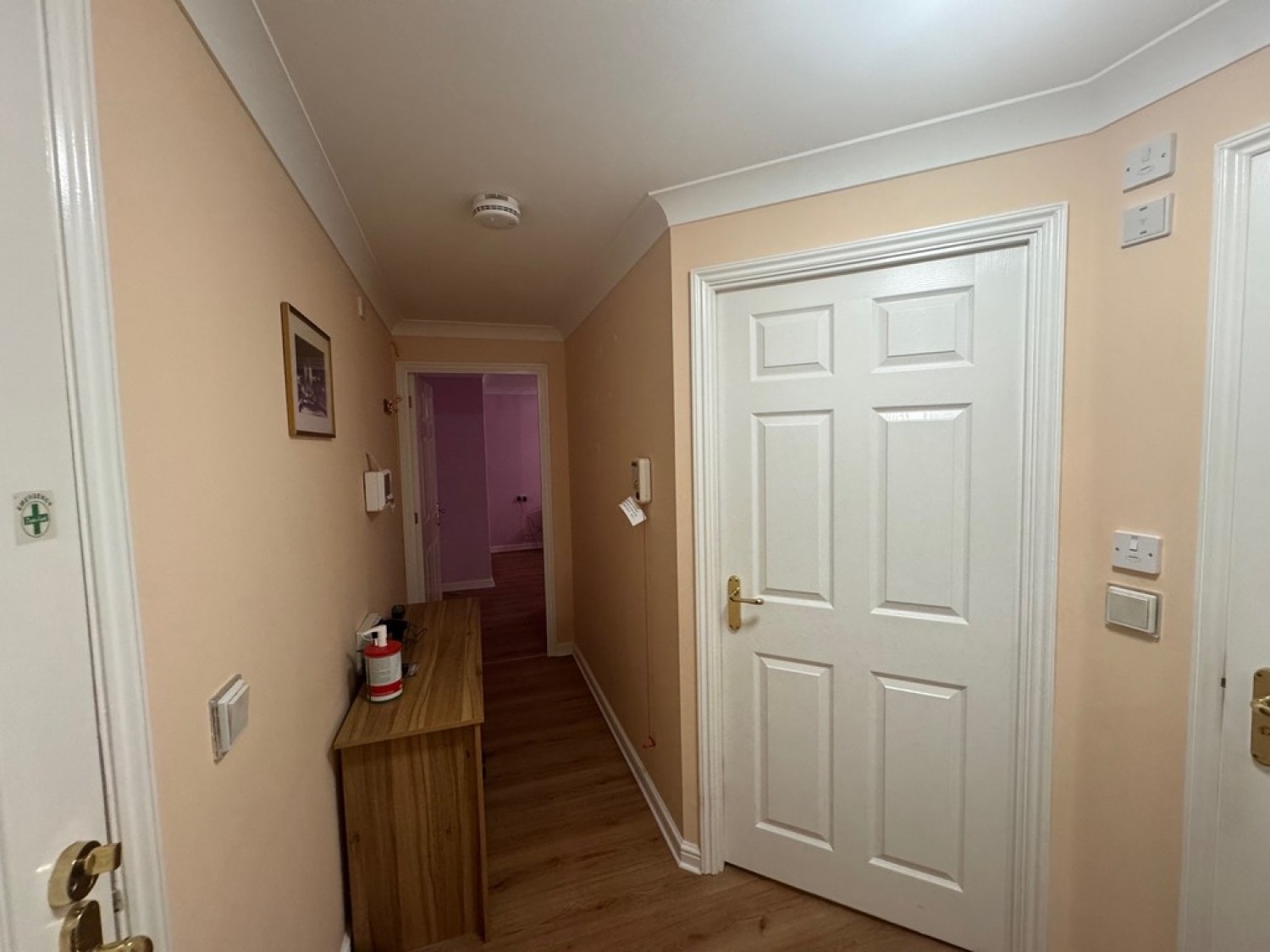 Cliff Lane, Holme Oaks Court, Ipswich