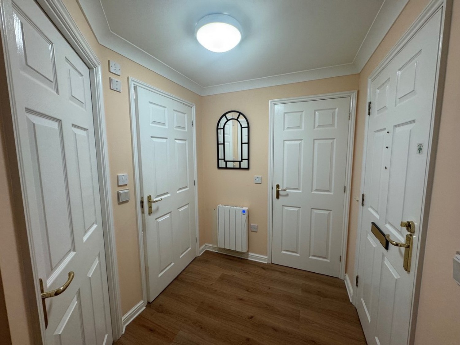 Cliff Lane, Holme Oaks Court, Ipswich