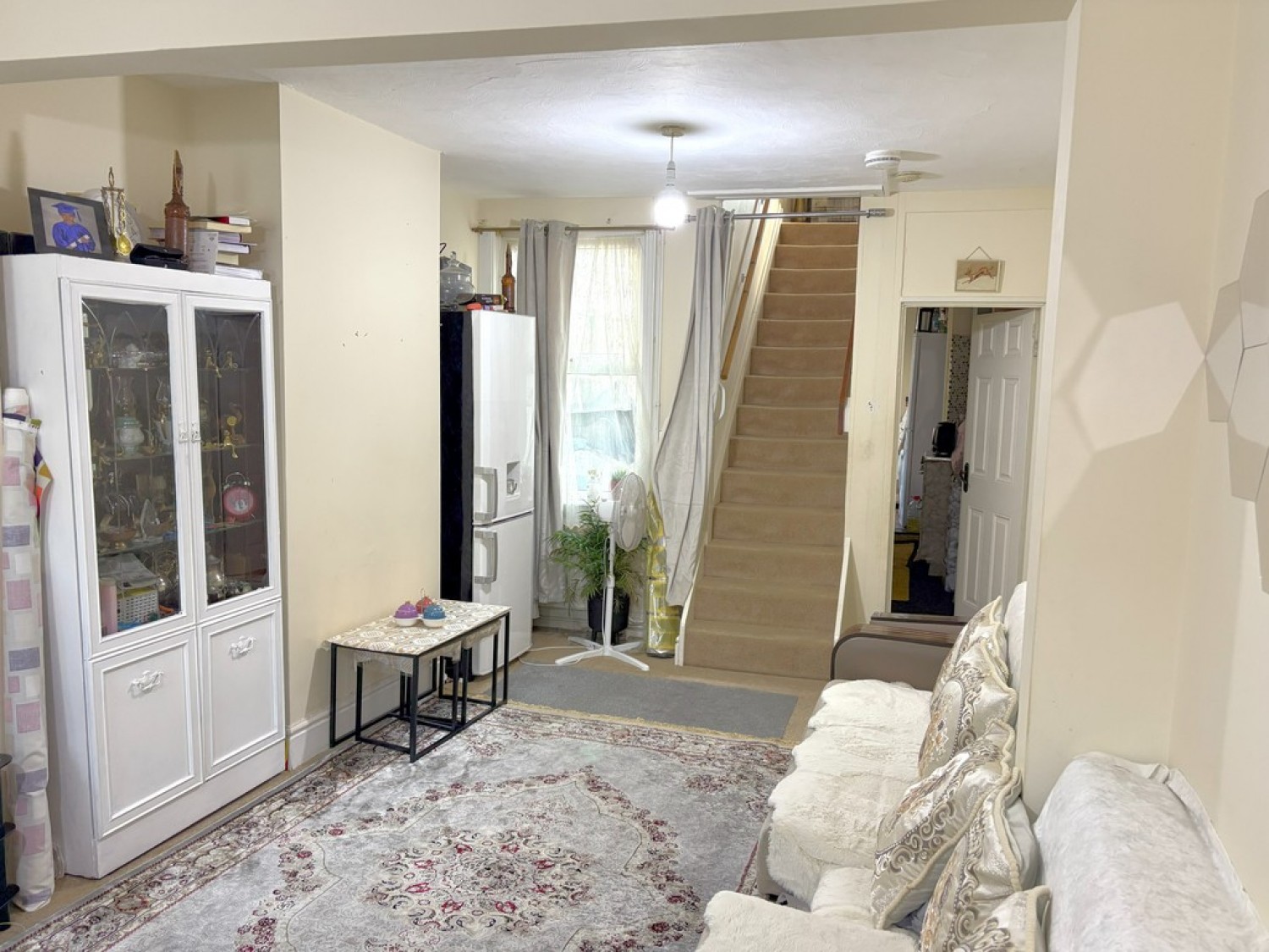 Bulwer Road, Town Centre