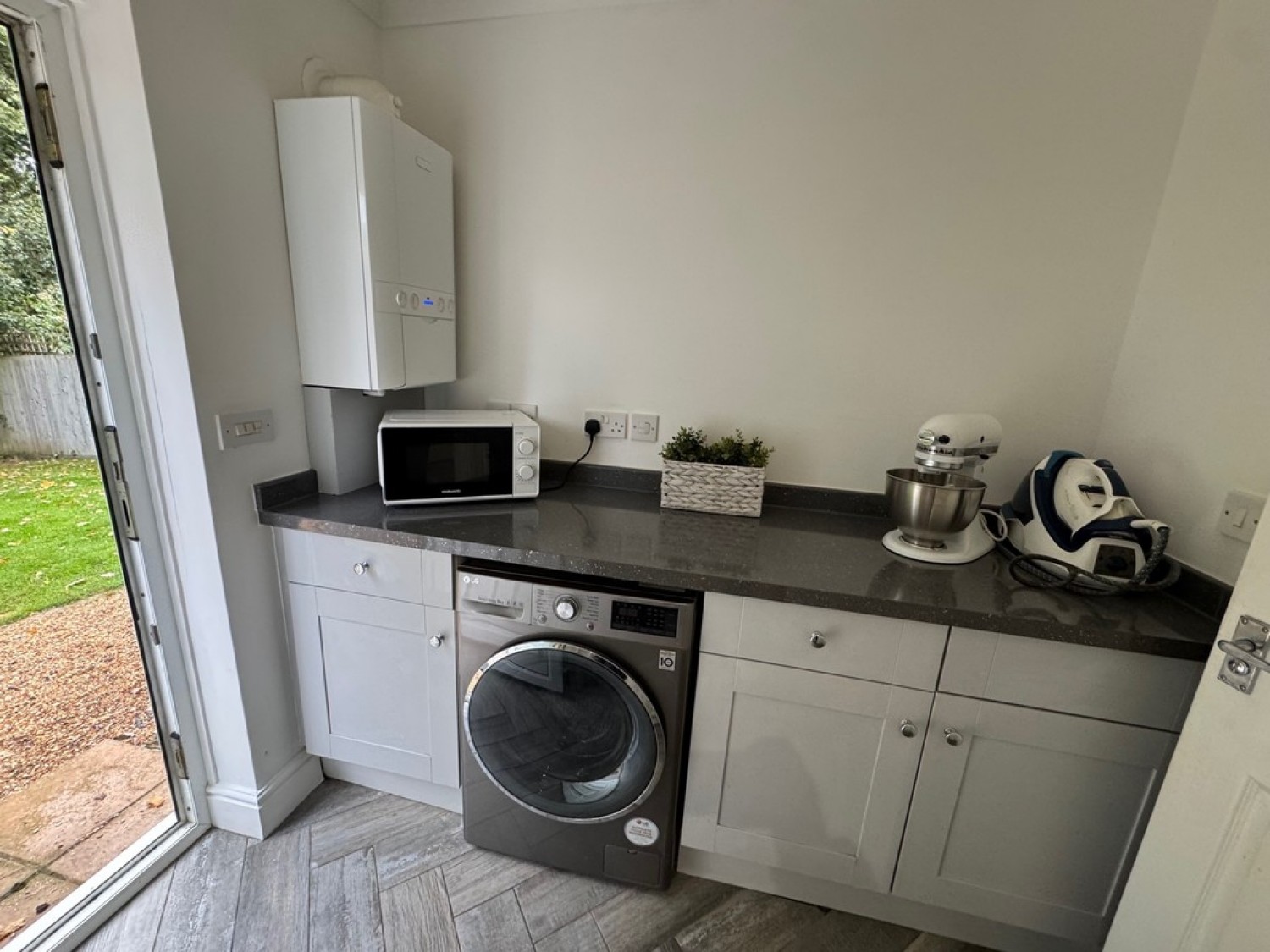 Nunn Close, Martlesham