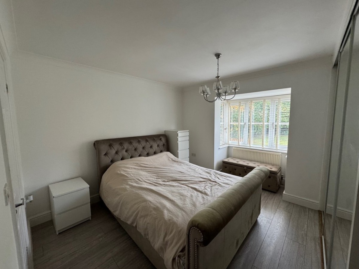 Nunn Close, Martlesham