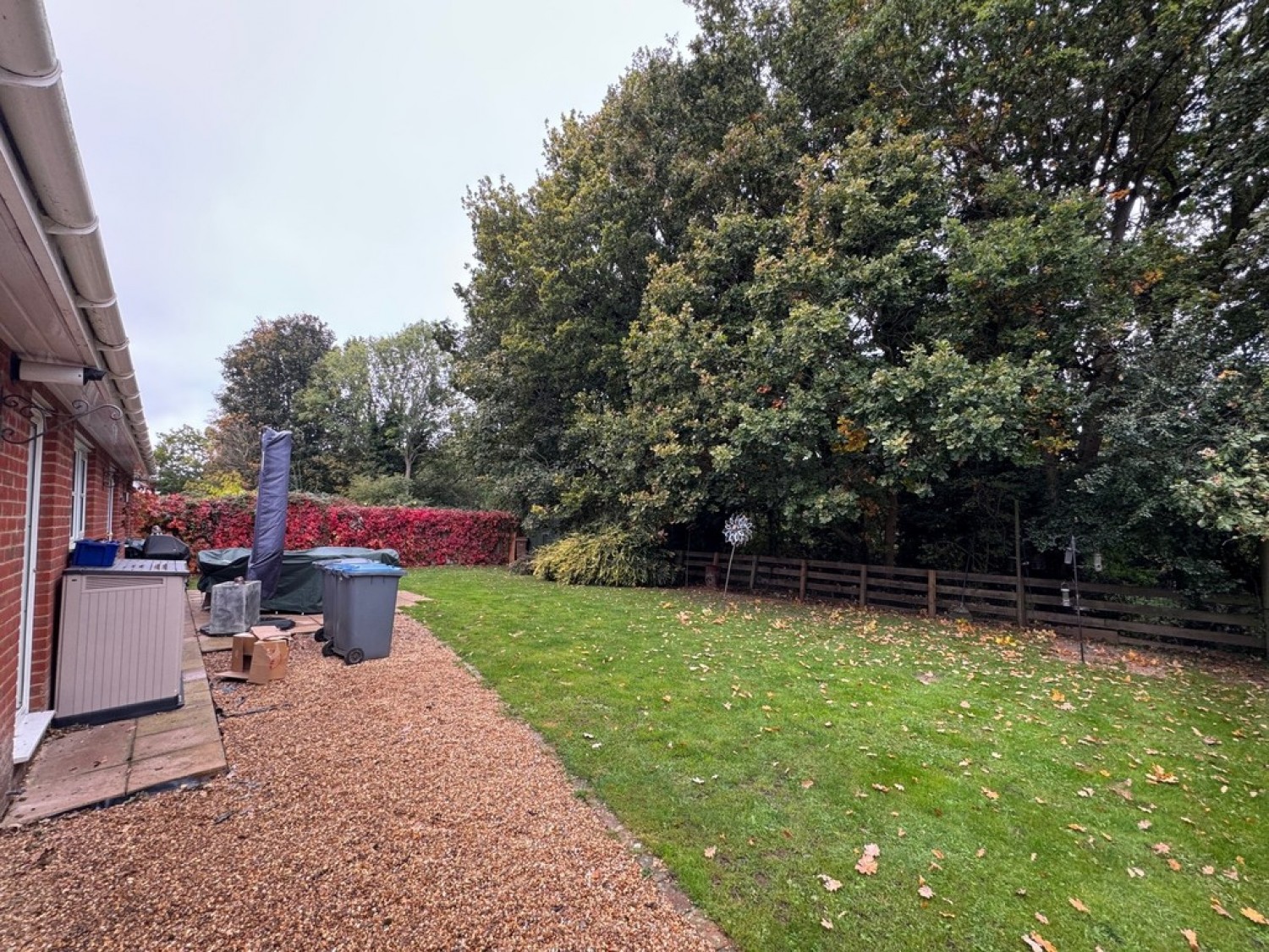 Nunn Close, Martlesham