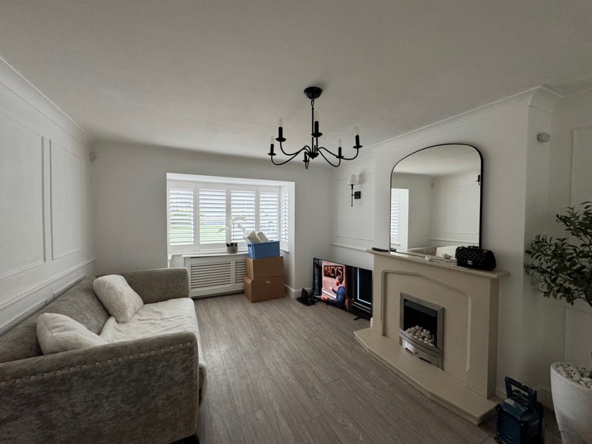 Nunn Close, Martlesham