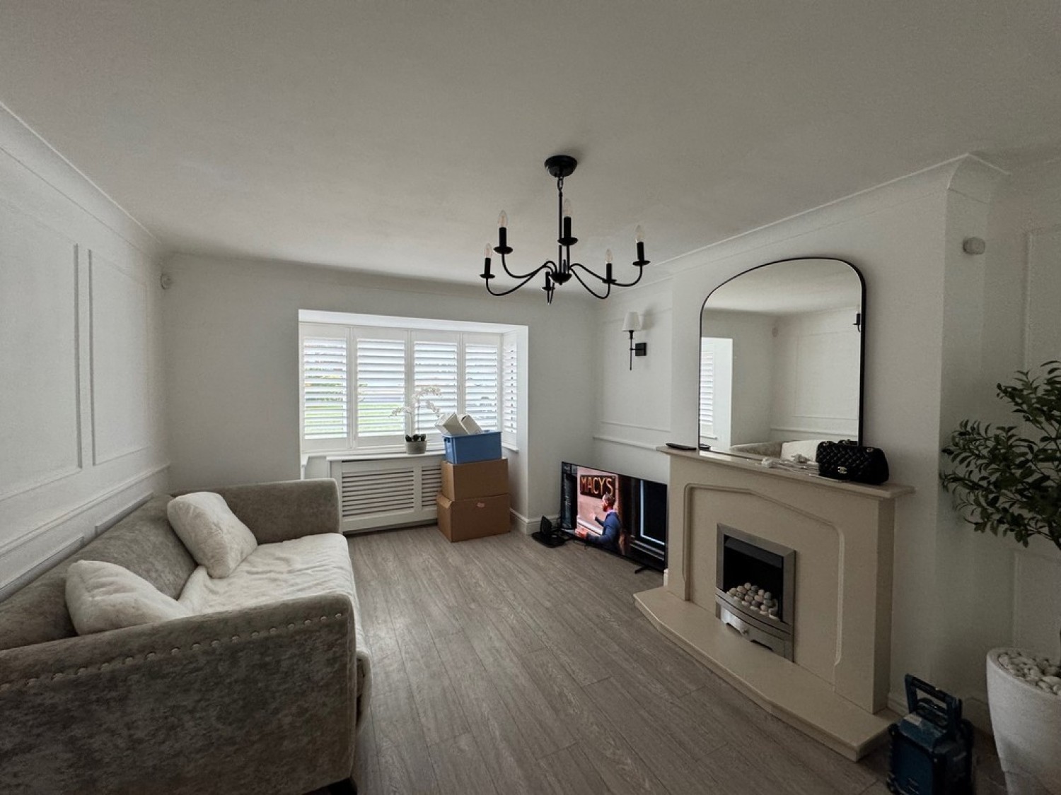 Nunn Close, Martlesham