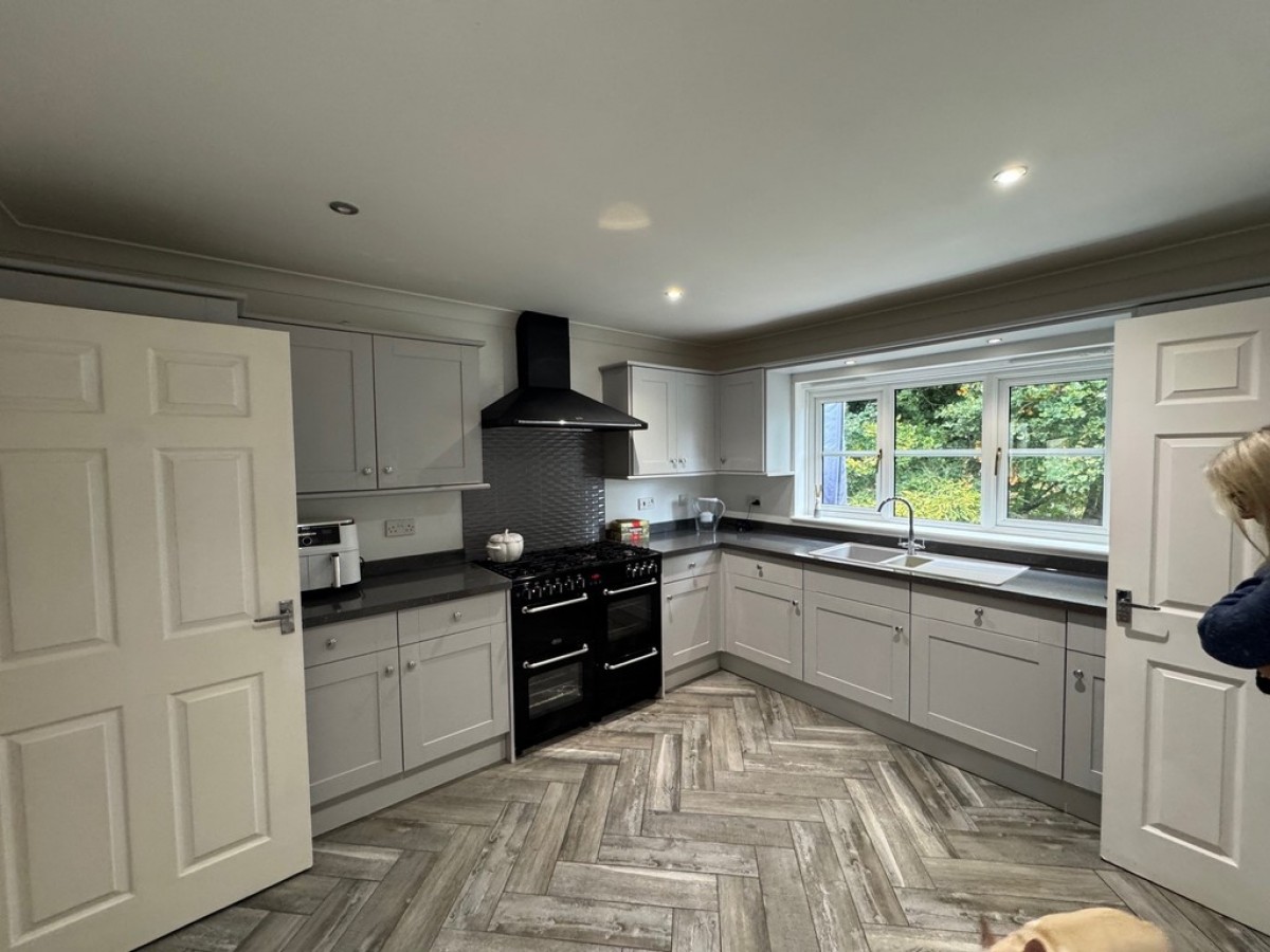 Nunn Close, Martlesham