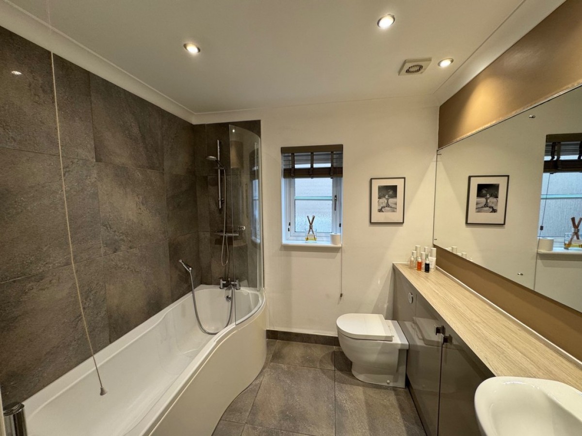 Nunn Close, Martlesham