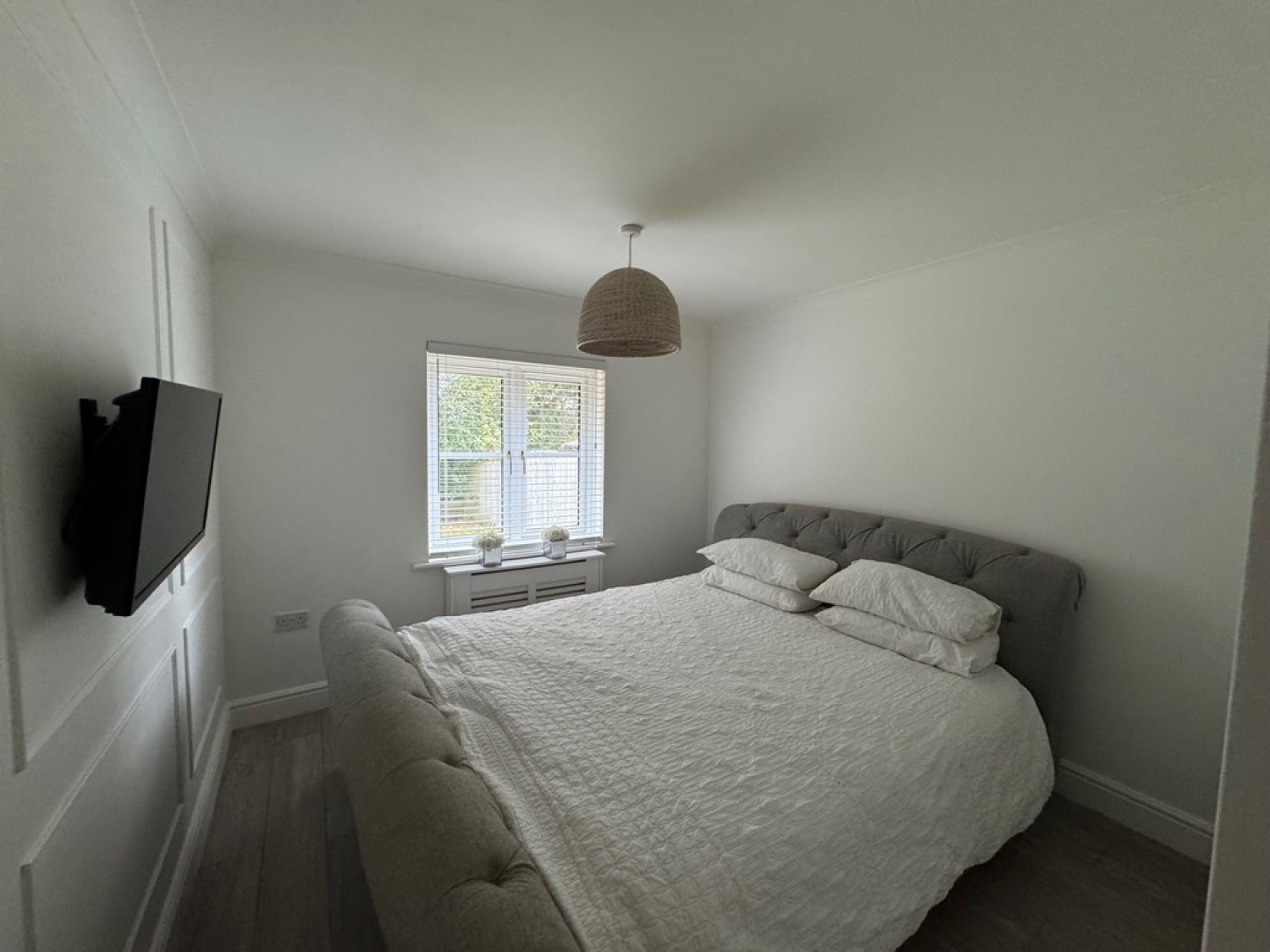 Nunn Close, Martlesham