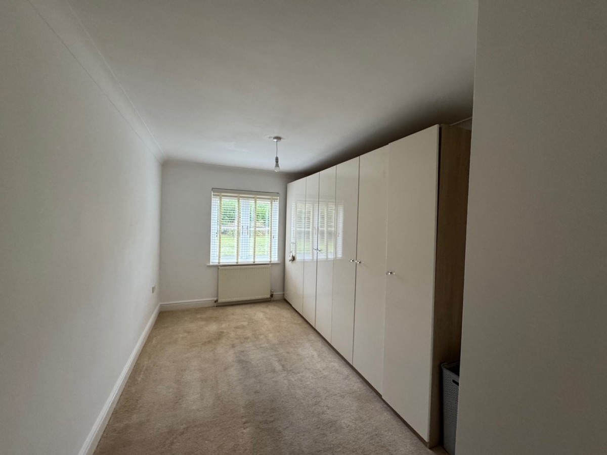 Nunn Close, Martlesham