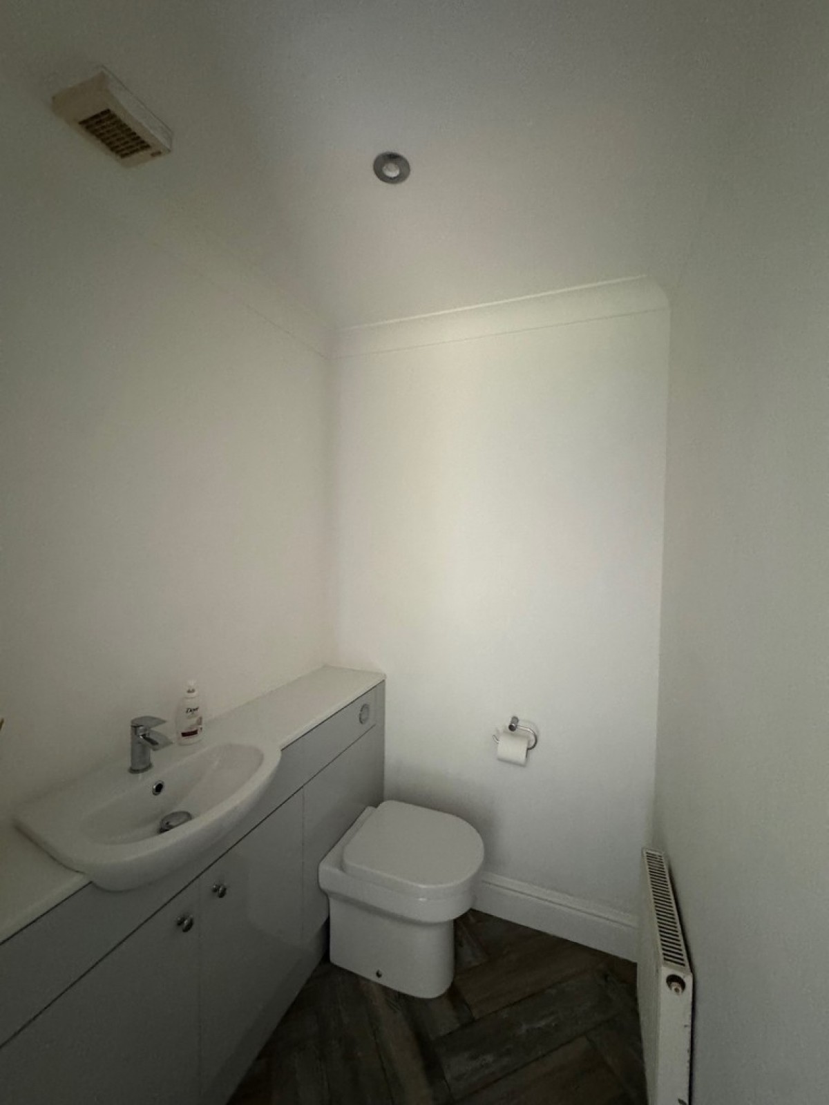 Nunn Close, Martlesham