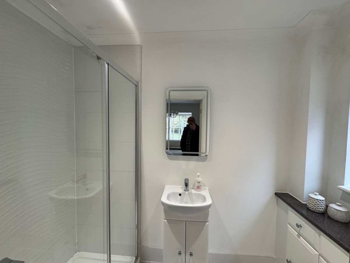 Nunn Close, Martlesham